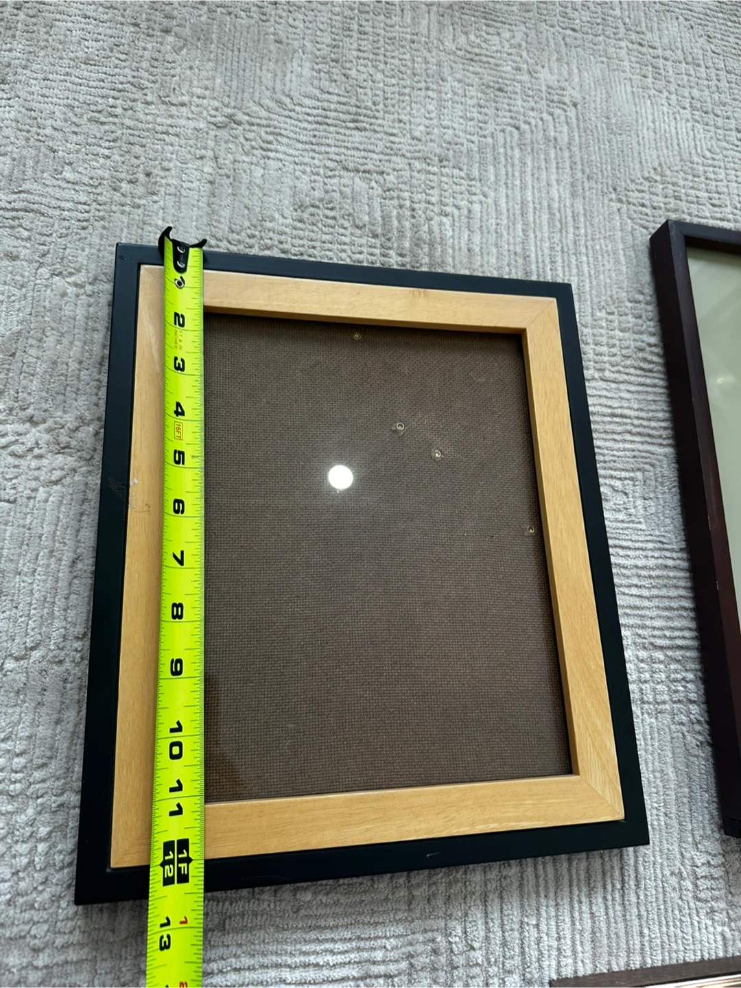 Vintage Picture Frames (Set of 3) - photo 3