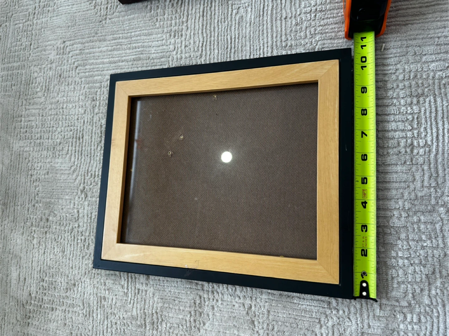 Vintage Picture Frames (Set of 3) - photo 4
