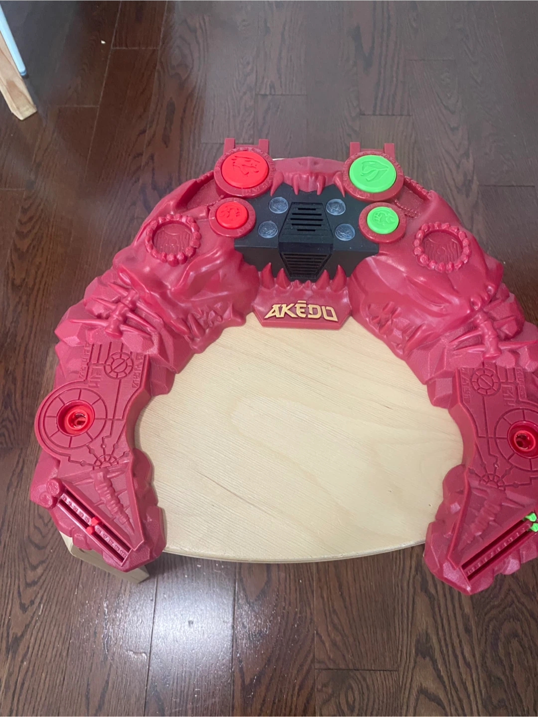 AKEDO Ultimate Arcade Warriors Lot - photo 5