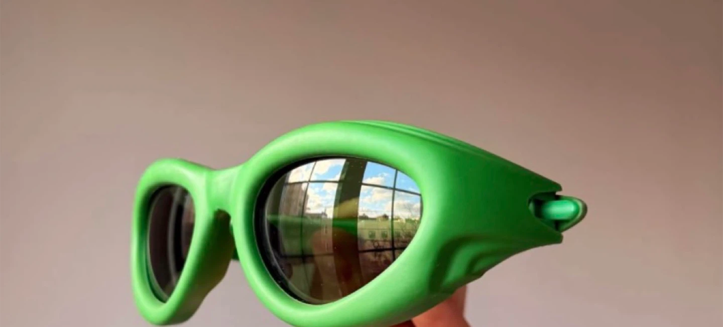 Bottega Veneta Sunglasses - photo 2