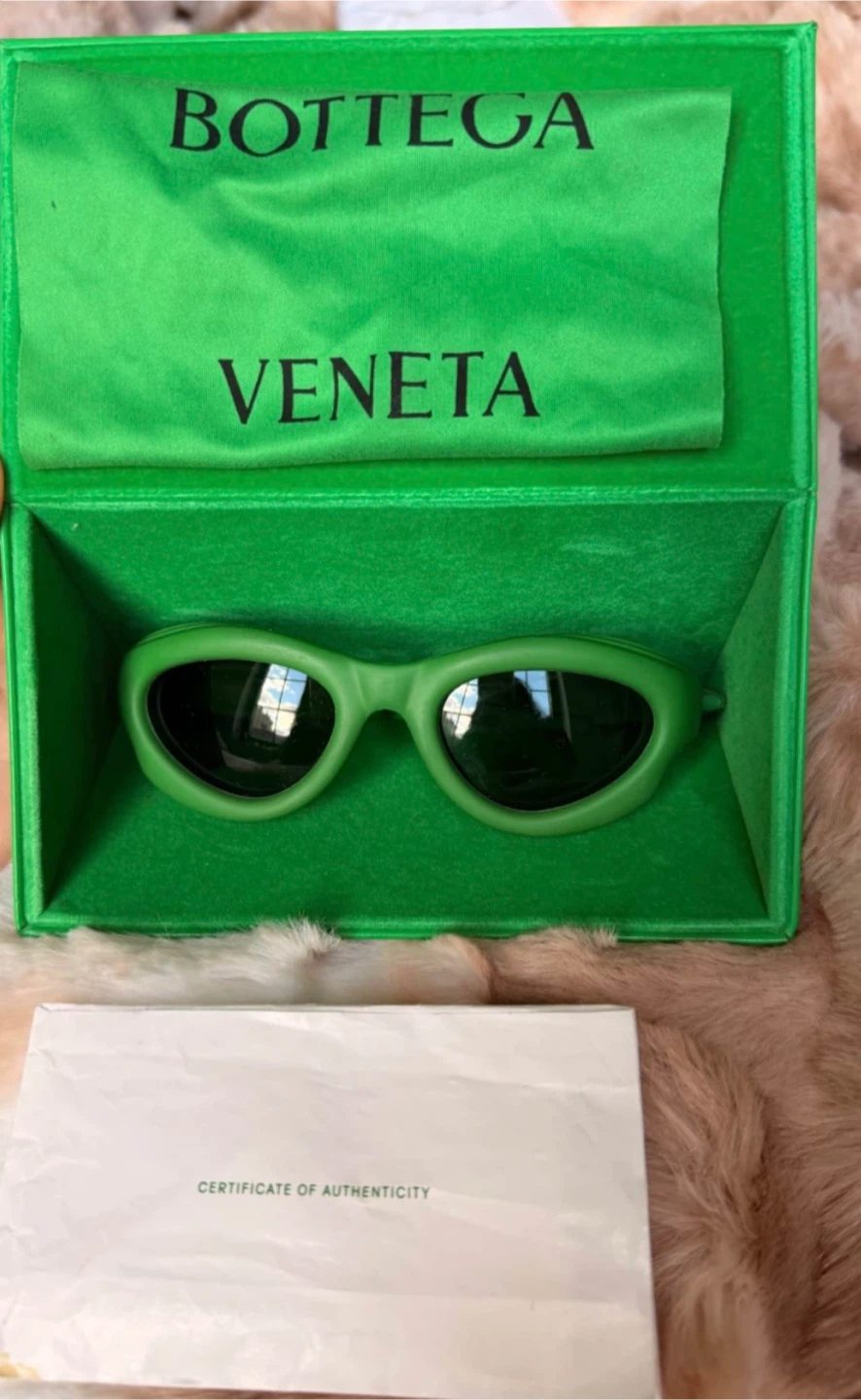 Bottega Veneta Sunglasses