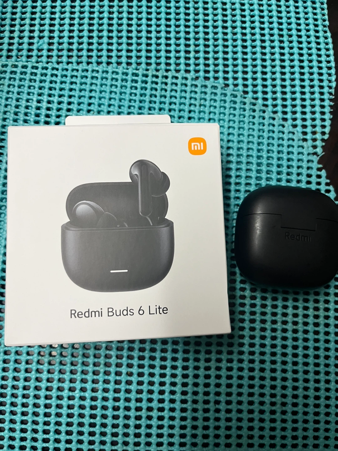 Redmi Buds 6 Lite Wireless Earbuds