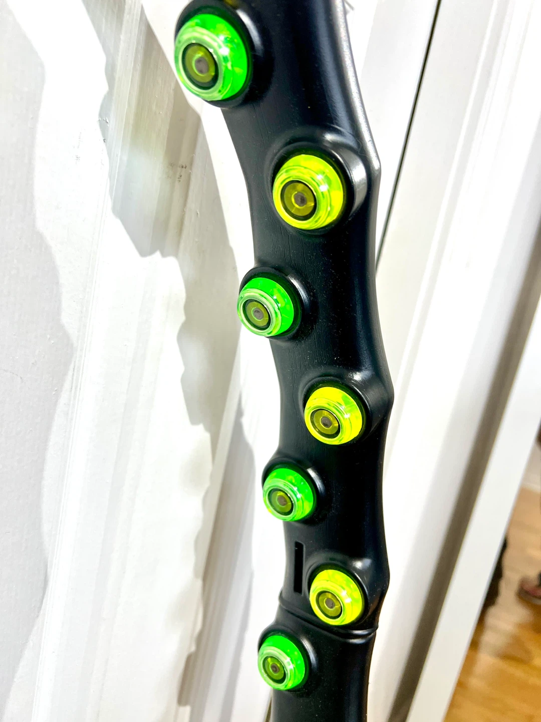 Adjustable Fitness Hula Hoop - photo 2