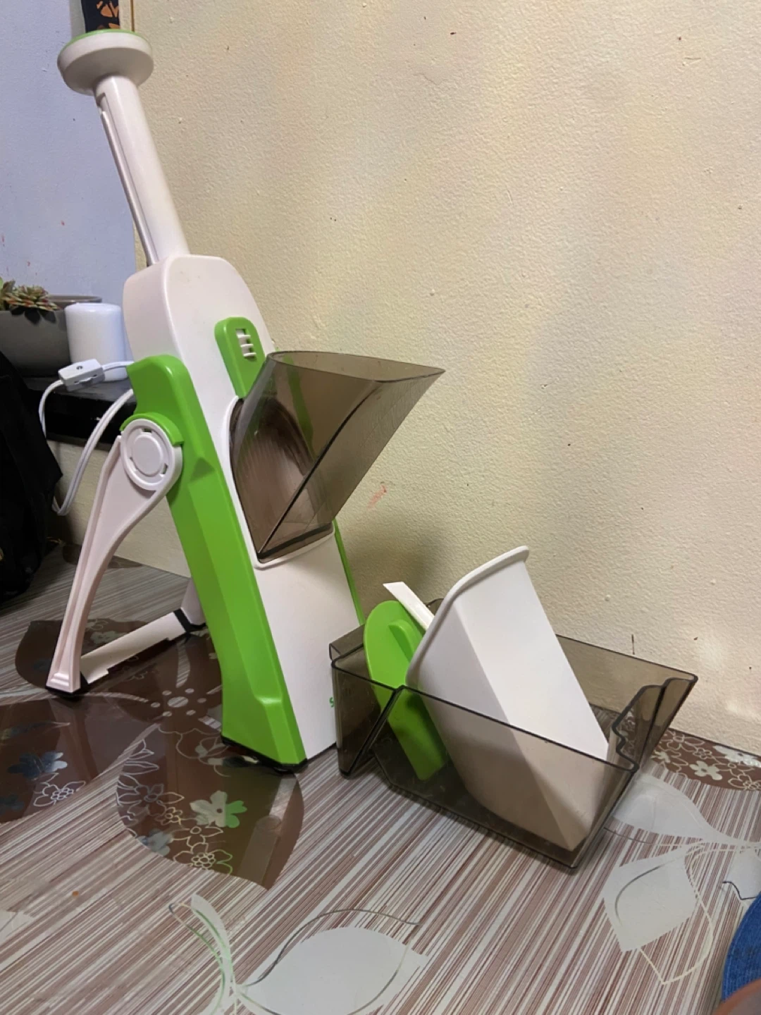 Vegetable Slicer