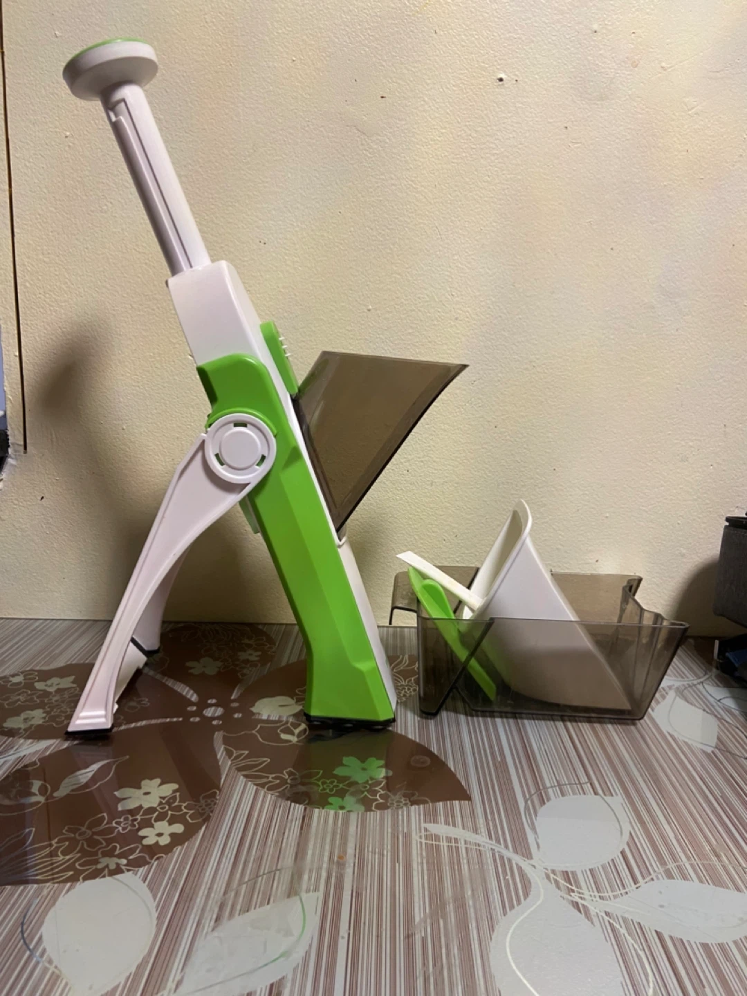 Vegetable Slicer - photo 2
