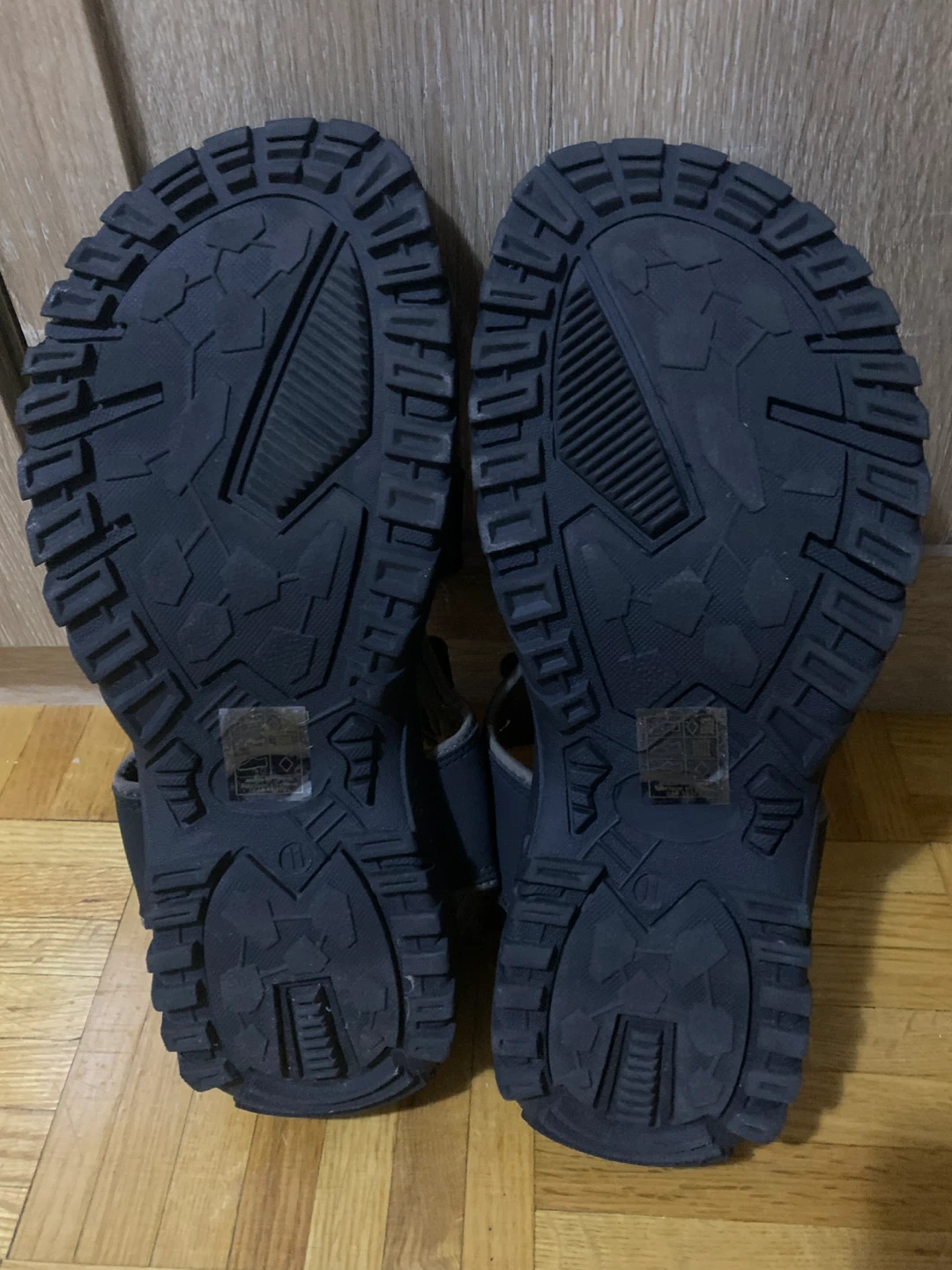 Joe Fresh Sandals Size 11 US M - photo 2