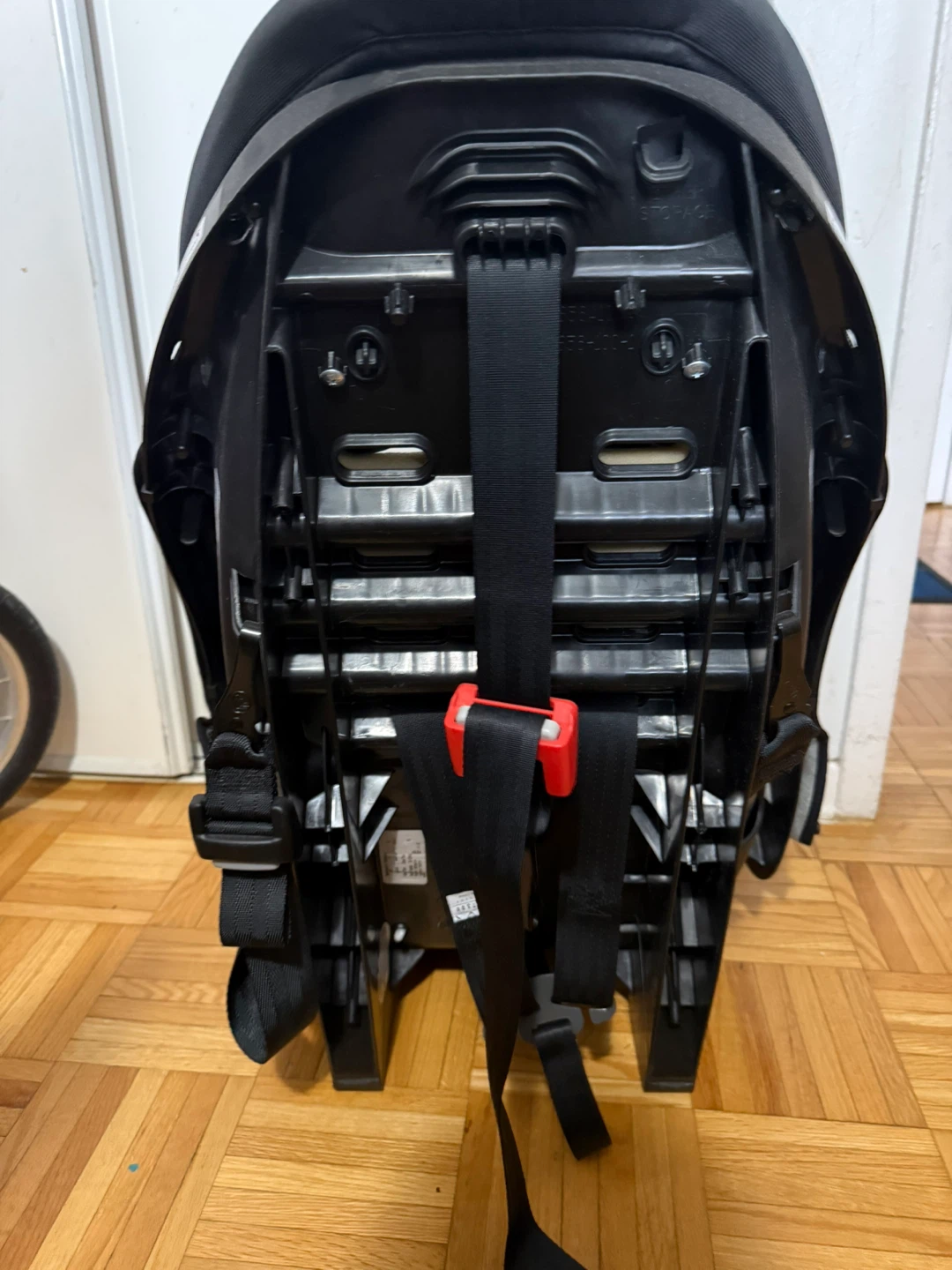 Evenflo Car Seat