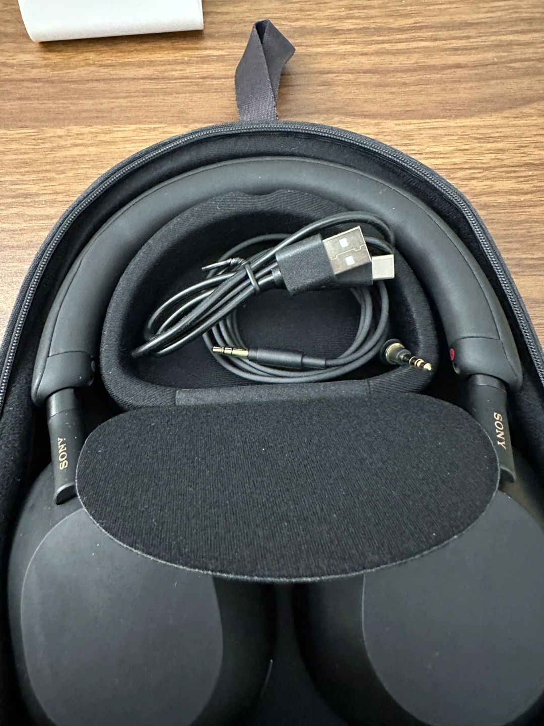 Noise Cancelling Headphones [Sony WH-1000XM5] - photo 5