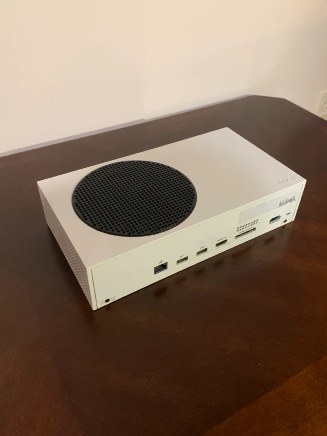 Xbox séries S Bundle - À saisir aujourd’hui - photo 2