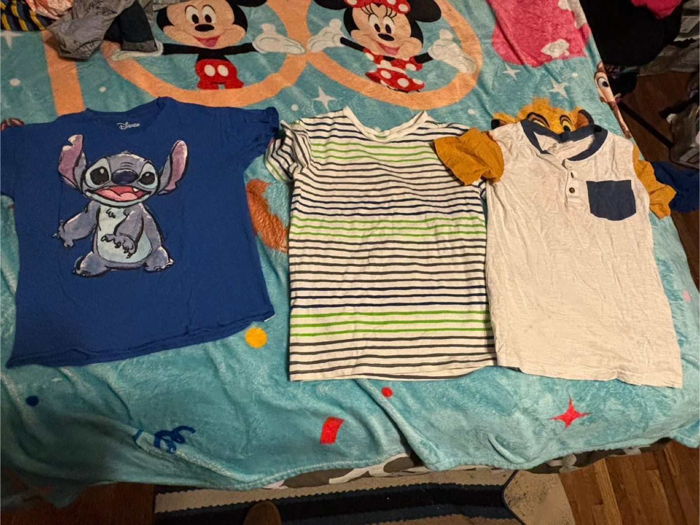 Boys size 7/8 clothing lot - photo 4