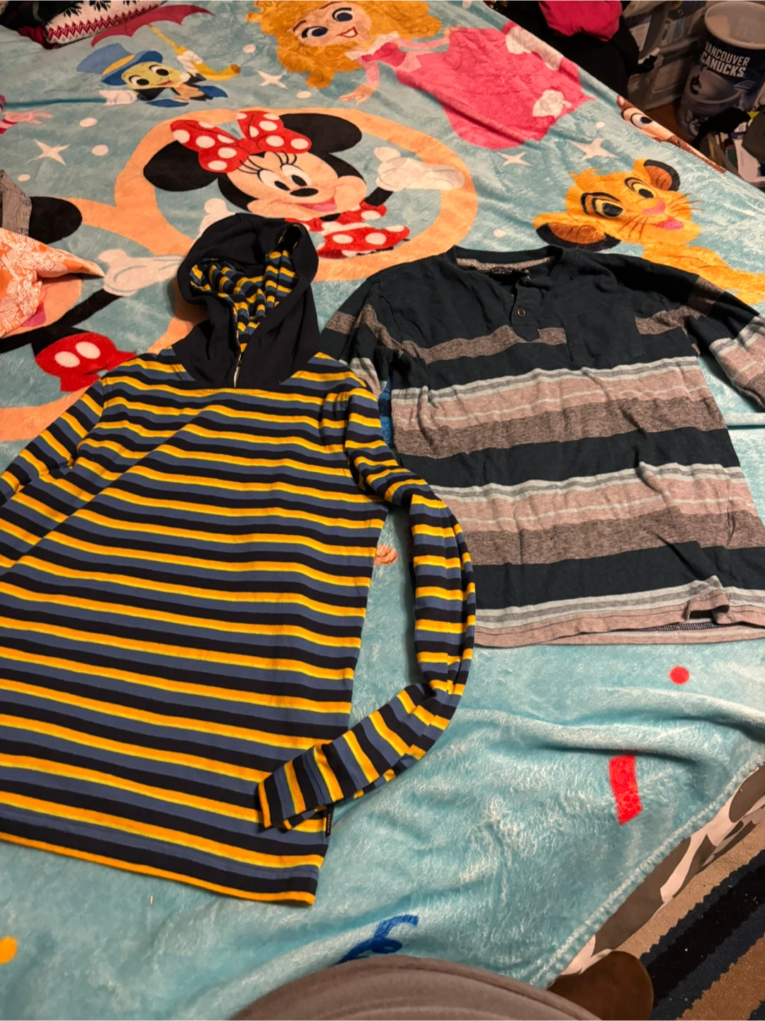 Boys size 7/8 clothing lot - photo 2