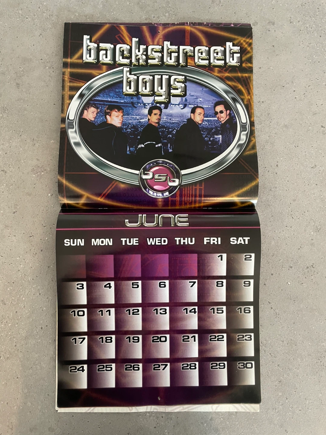 Backstreet Boys Collectao - photo 3