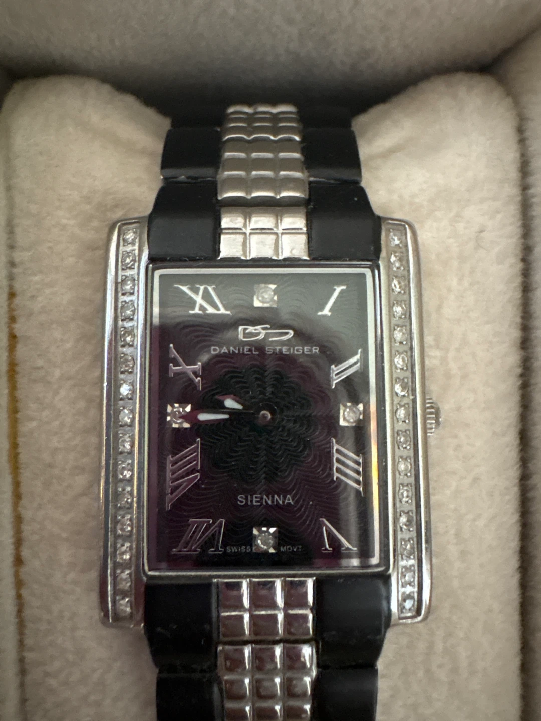 Daniel Steiger Sienna Women's Watch - photo 2