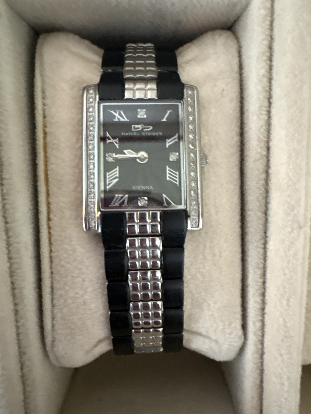 Daniel Steiger Sienna Women's Watch