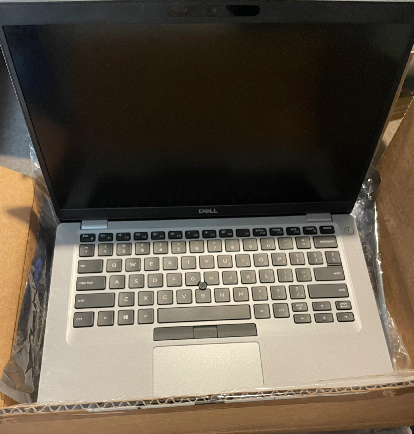 Dell Latitude 5410 Laptop 24 GB ram, 500 GB nvme