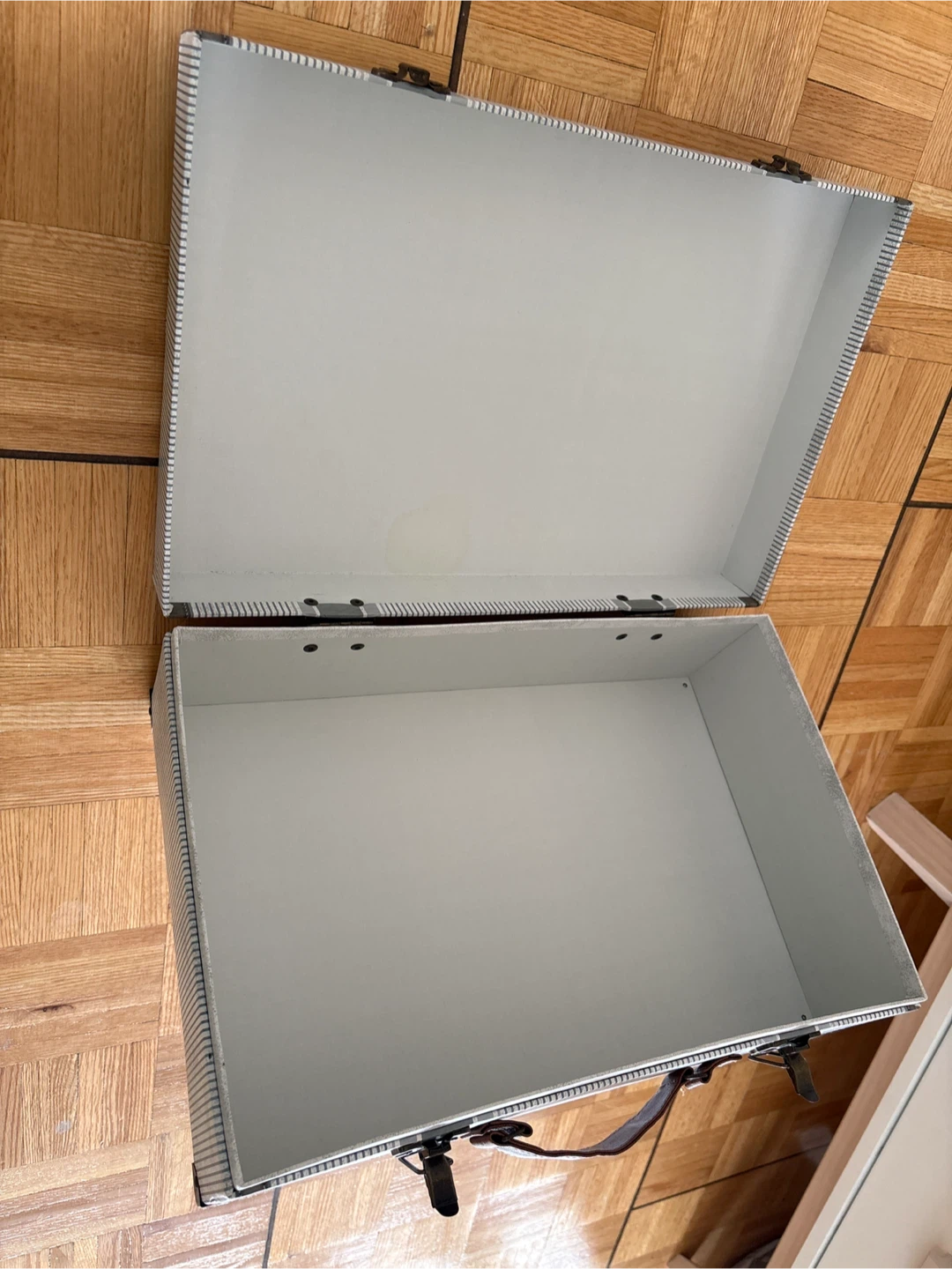 Decorative Storage Box Case - photo 4