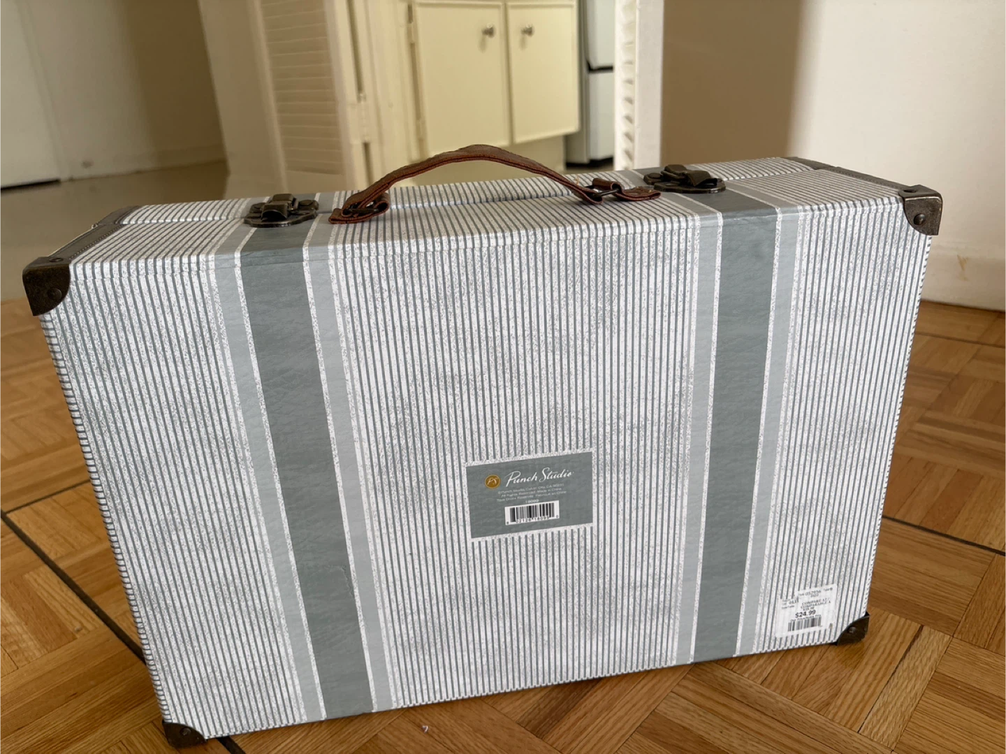 Decorative Storage Box Case - photo 2