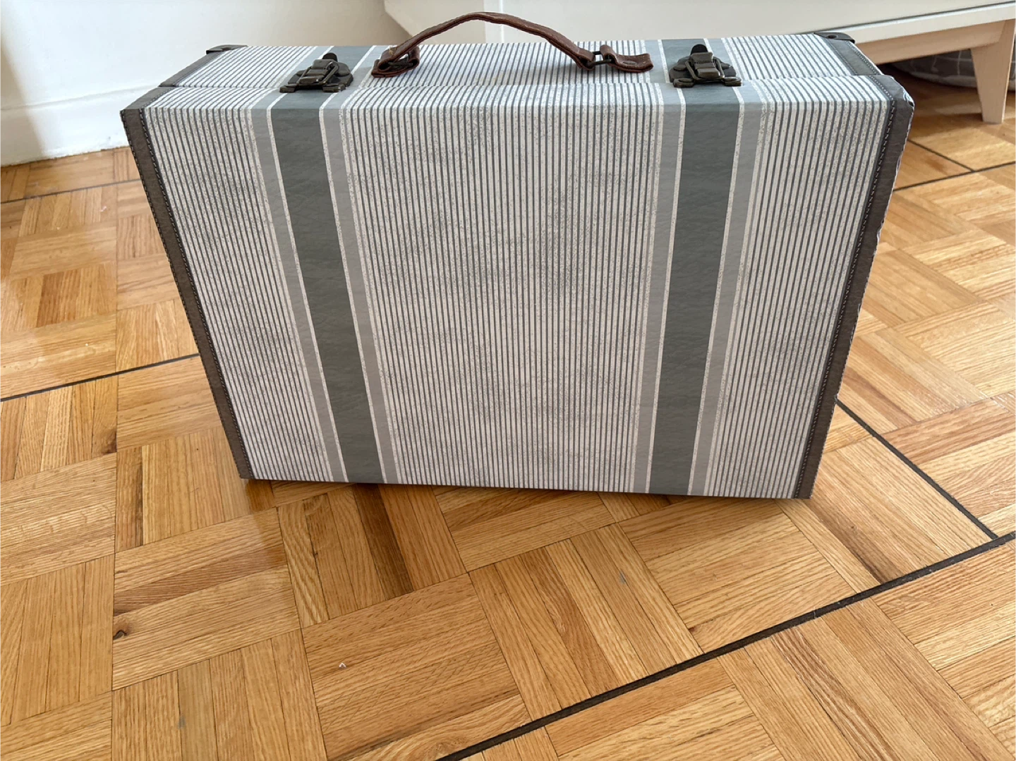 Decorative Storage Box Case