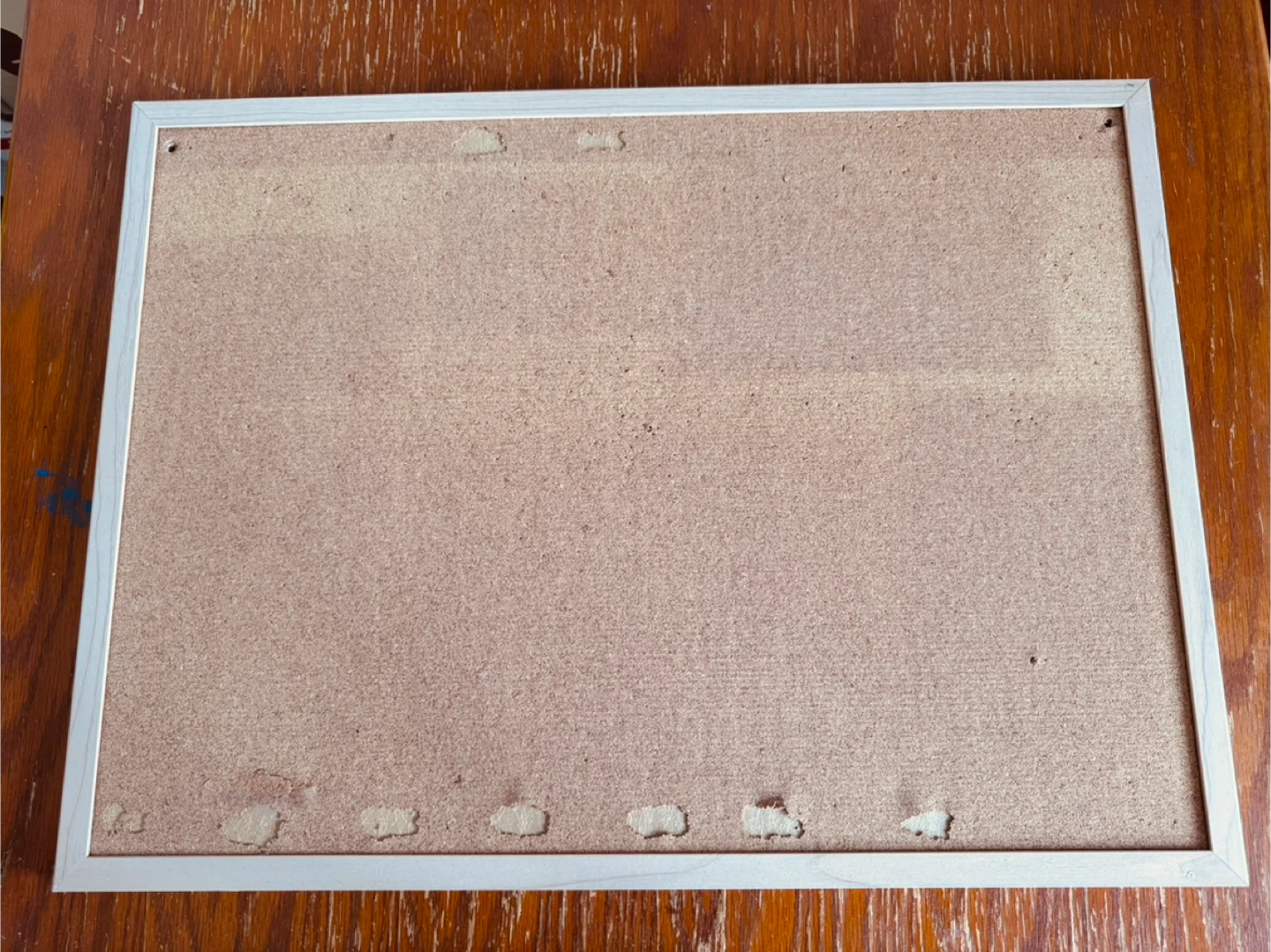 Cork Bulletin Board
