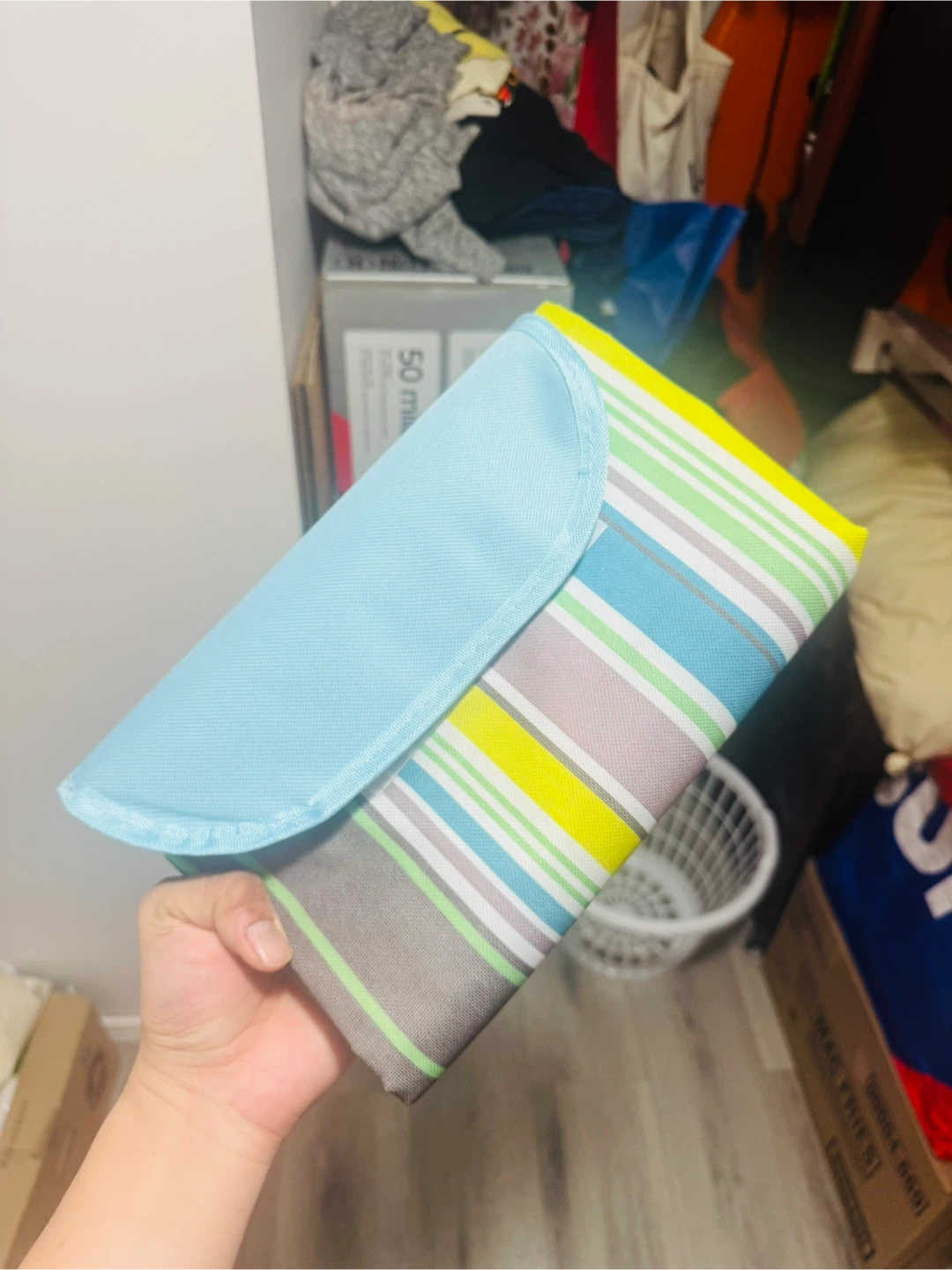 Foldable Picnic Mat