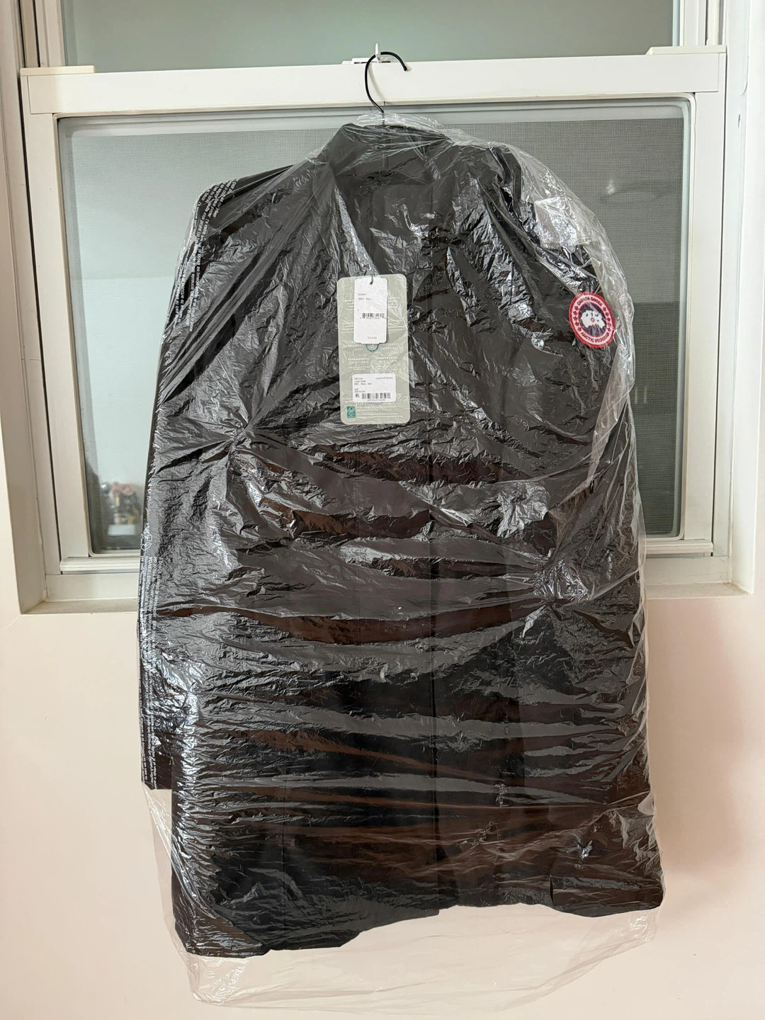 Women Canada Goose Parka - photo 2
