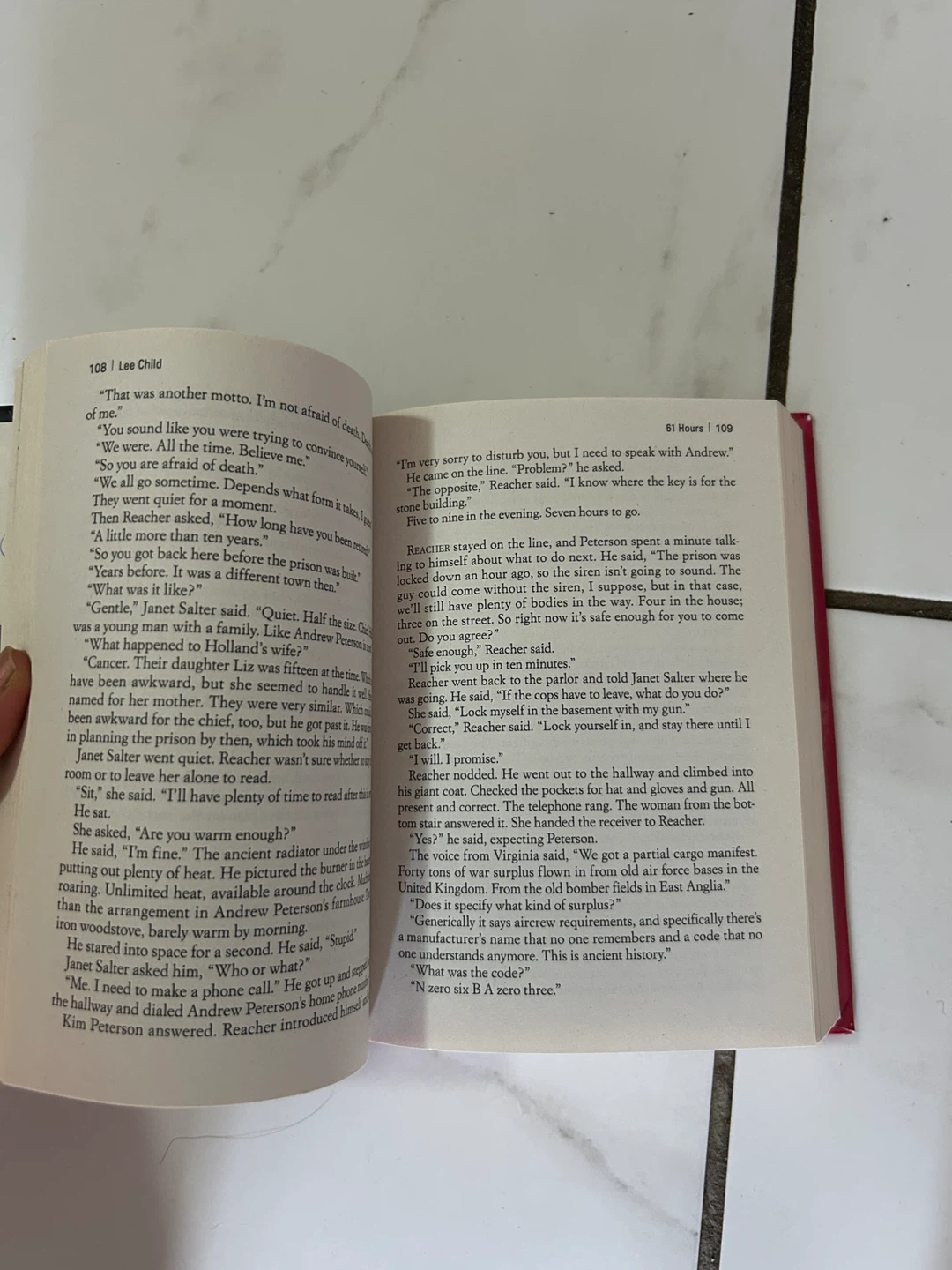 Reader's Digest Select Editions Volume 1 - photo 4