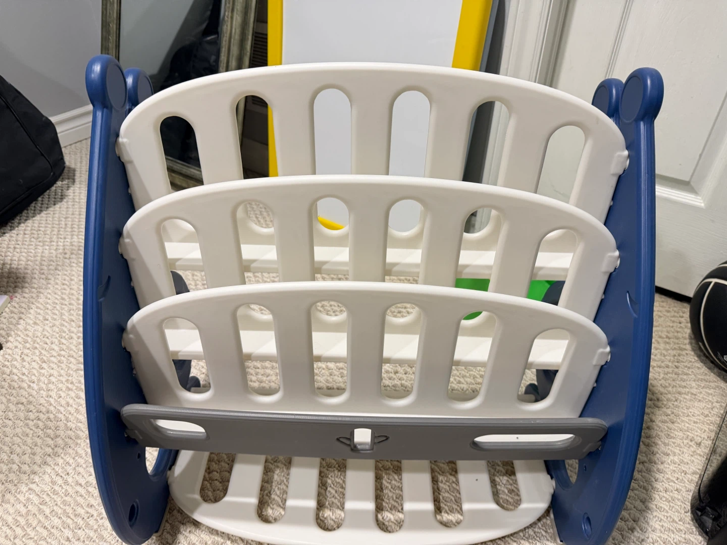 Kids 3-Tier Slide Organizer