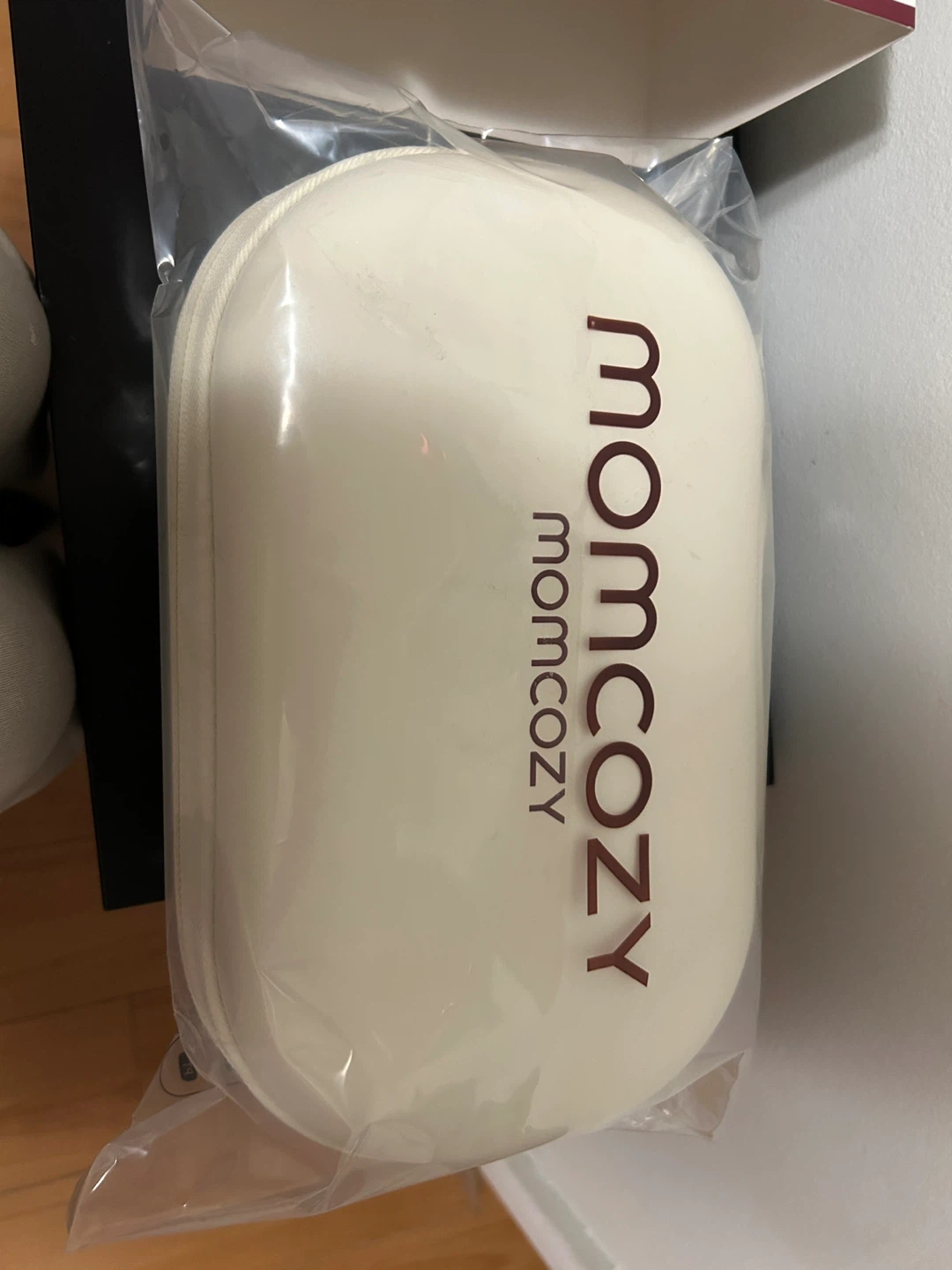 Momcozy M5 Double Electric Breast Pump - photo 3