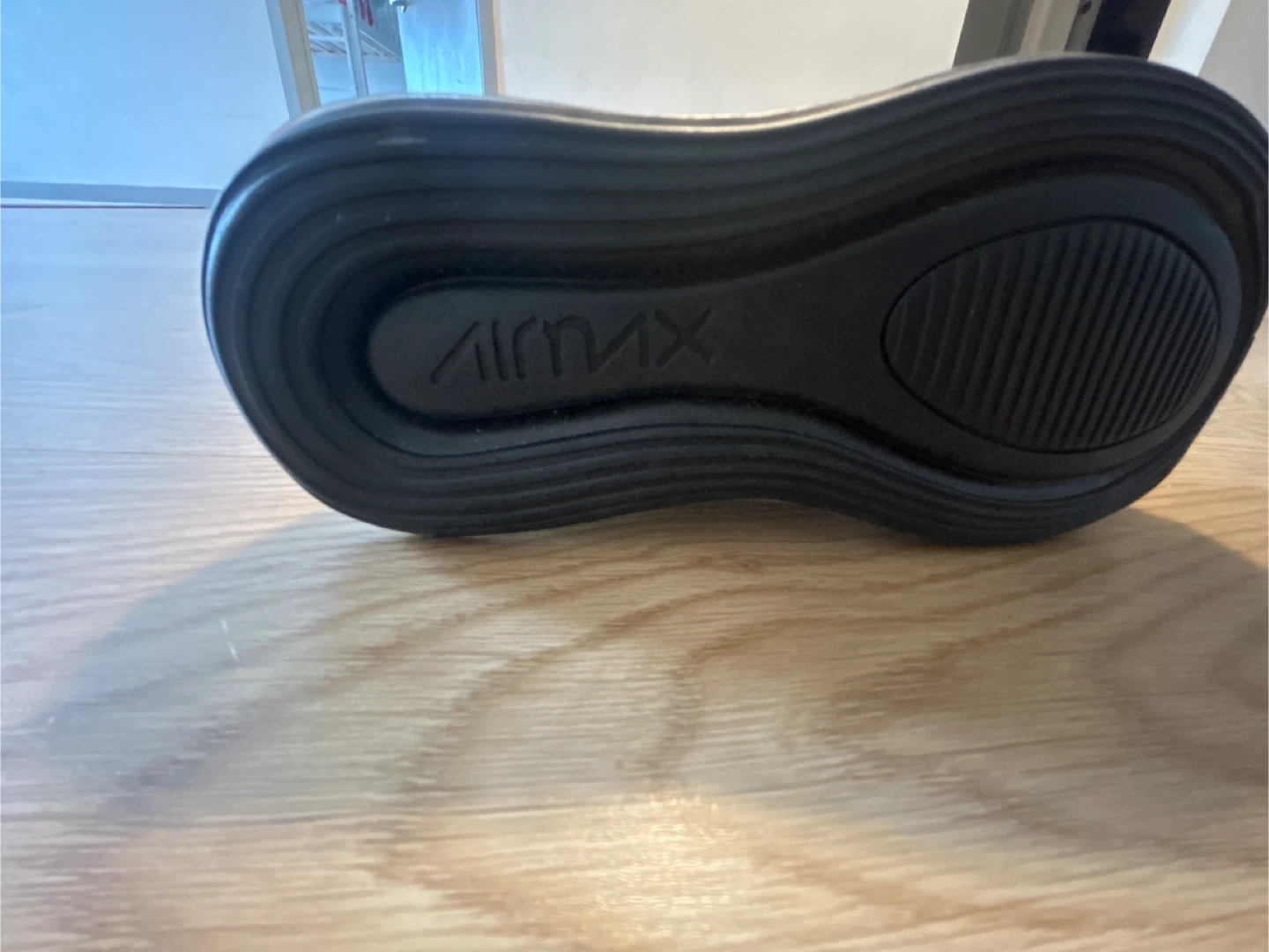 Nike Air Max 720 GS Shoes - photo 3