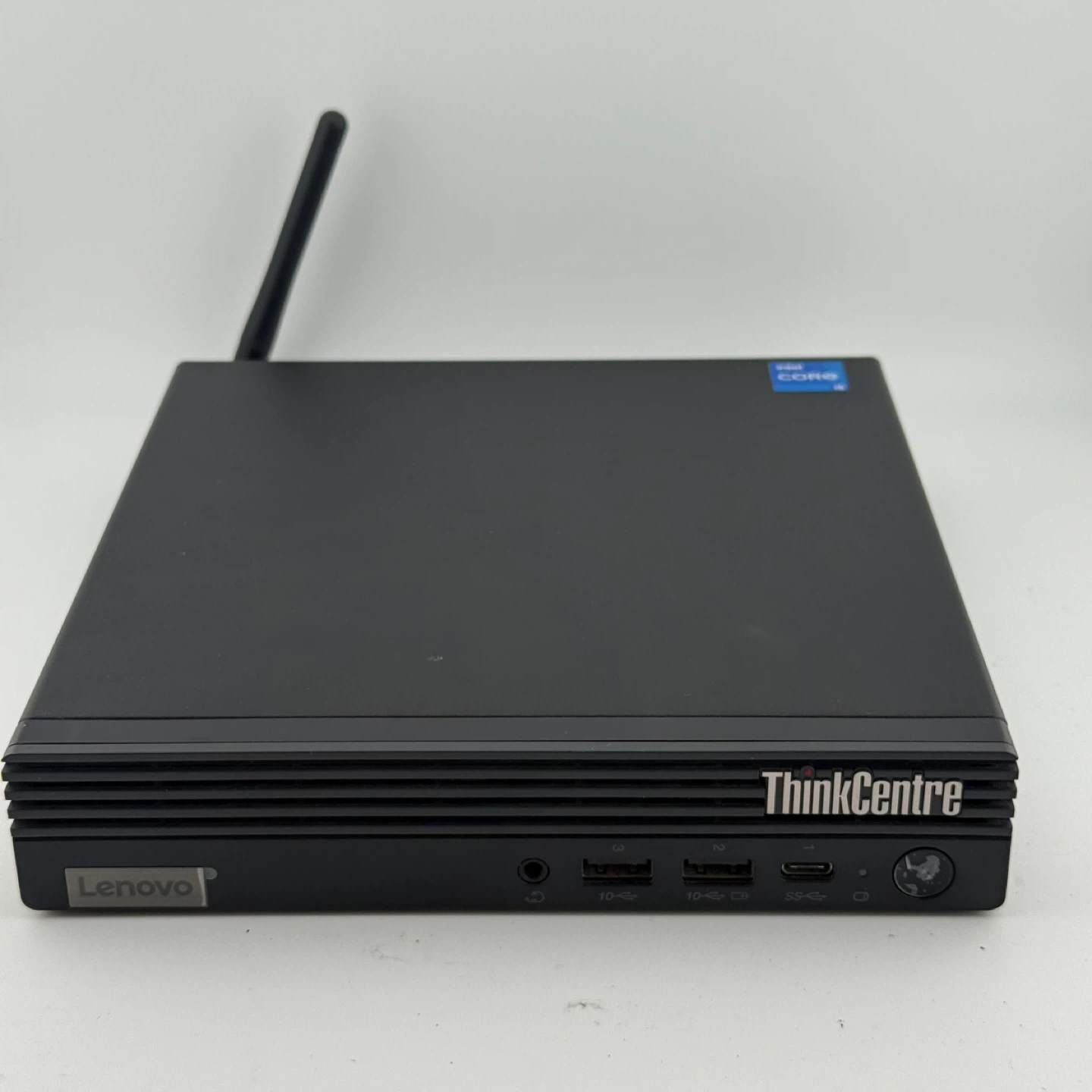 Lenovo M70Q Gen3 Micro PC i5-12400T 16GB DDR4 256GB M.2 SSD