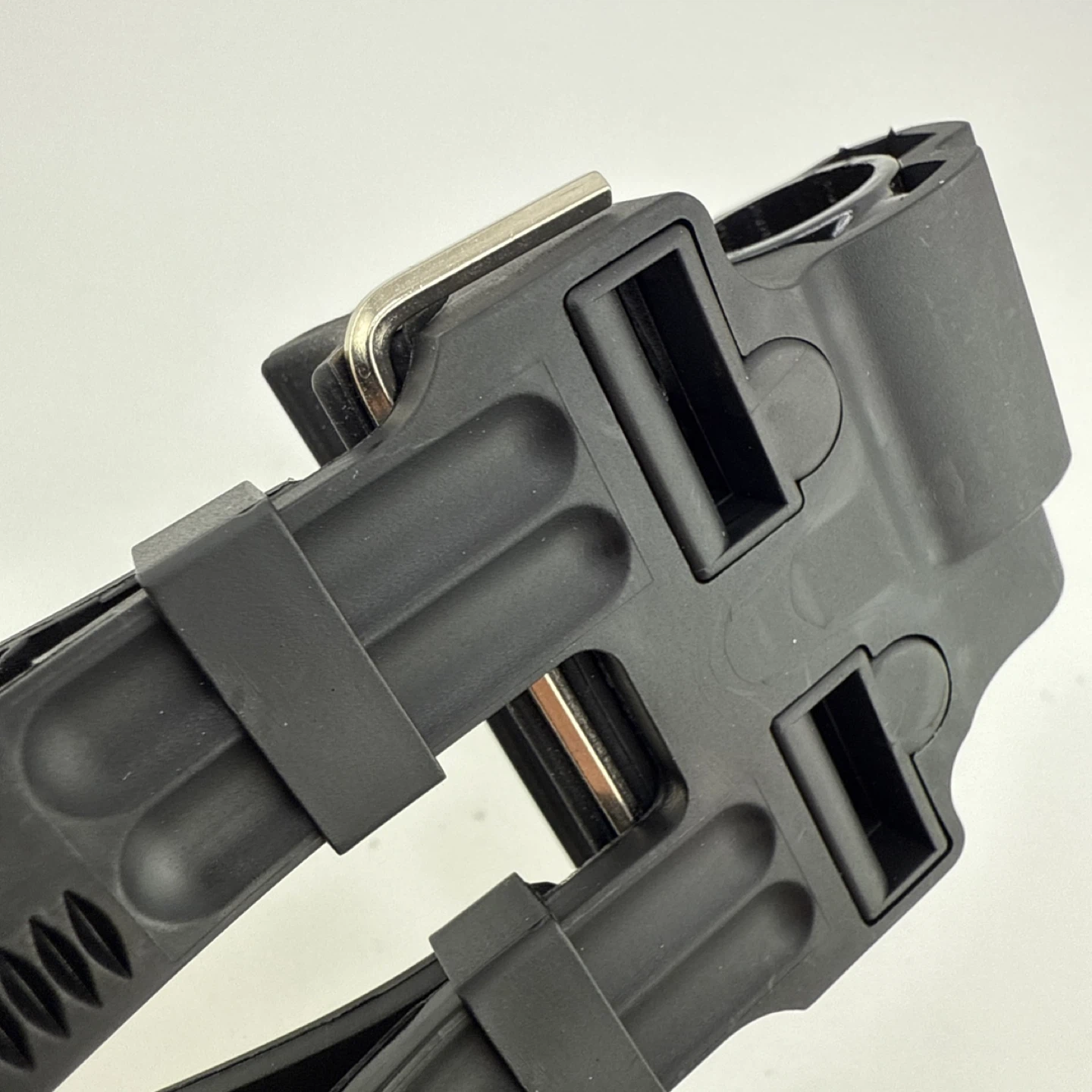 KOVIX Black U-Lock Holder - photo 3