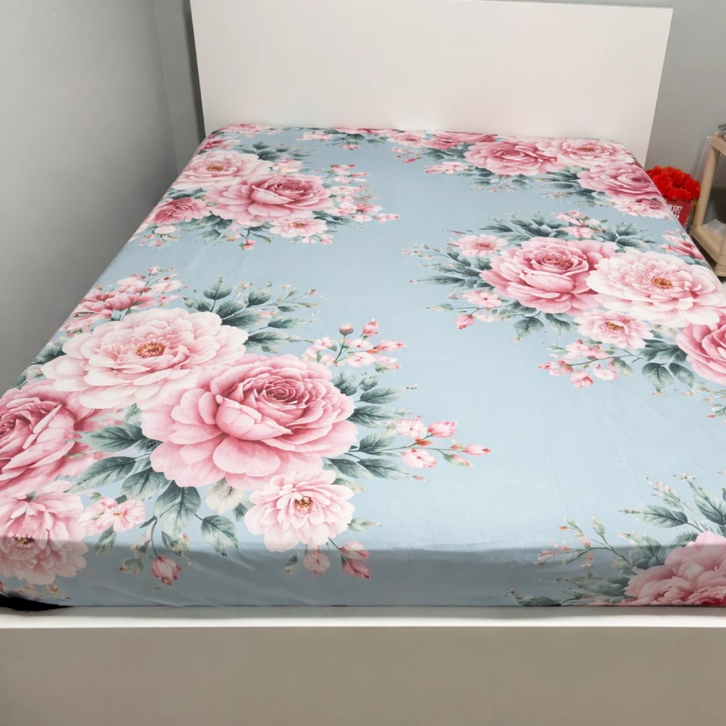Ikea Malm bed