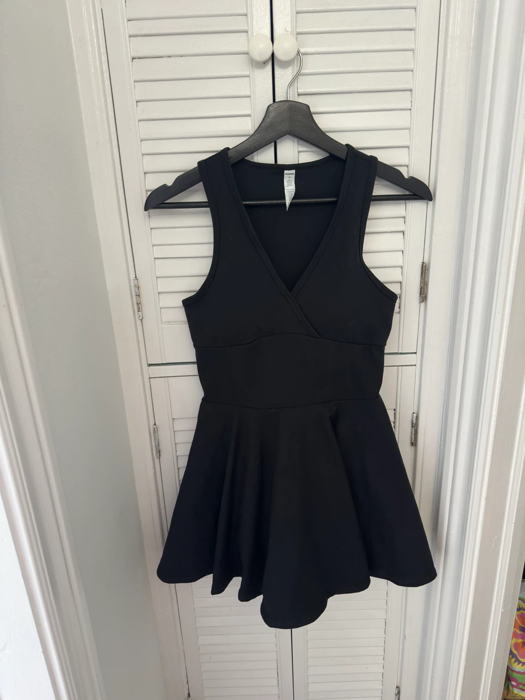 Fashion Nova Sports Flattering Dress