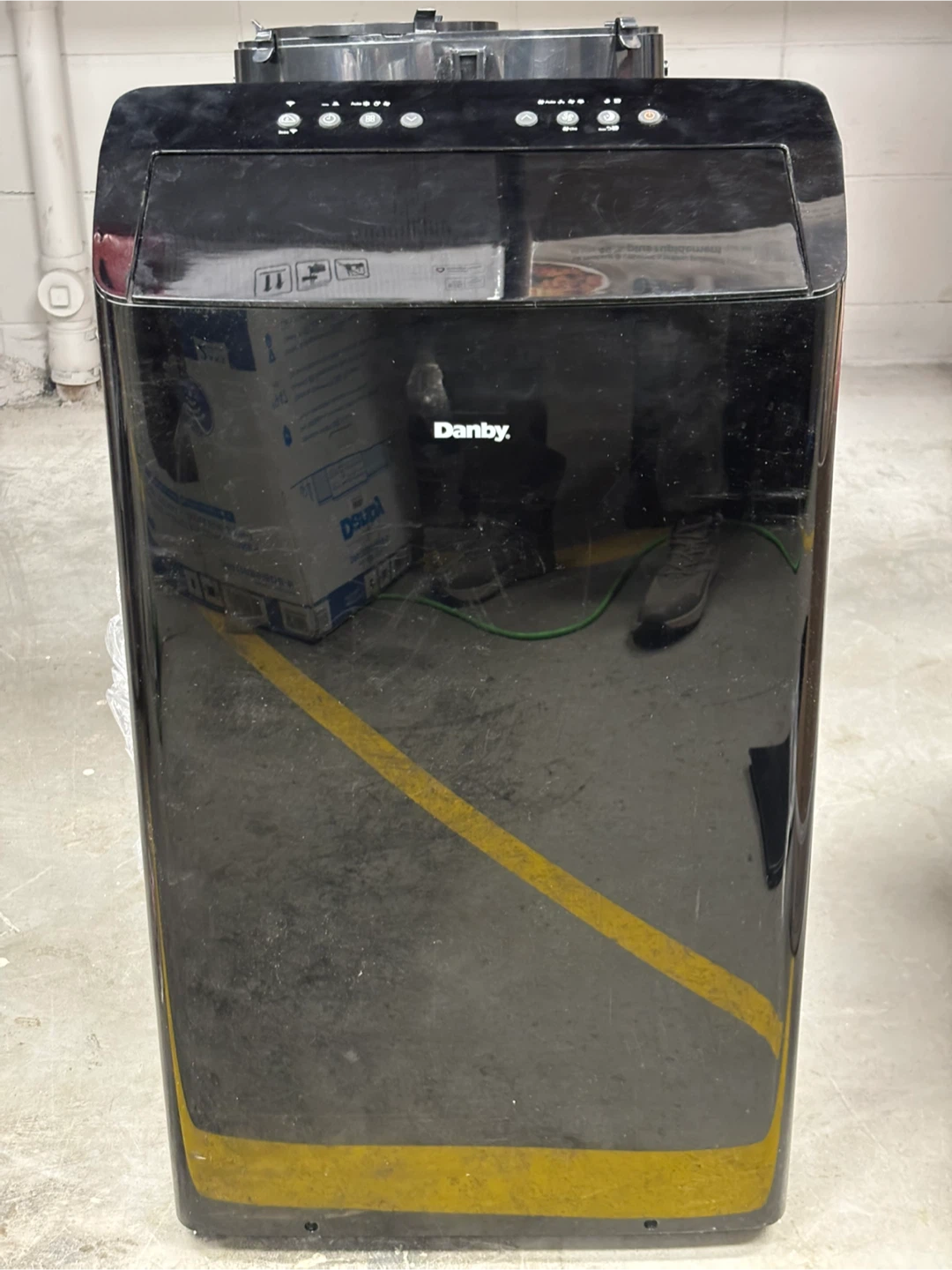 Danby Portable Air Conditioner - photo 4