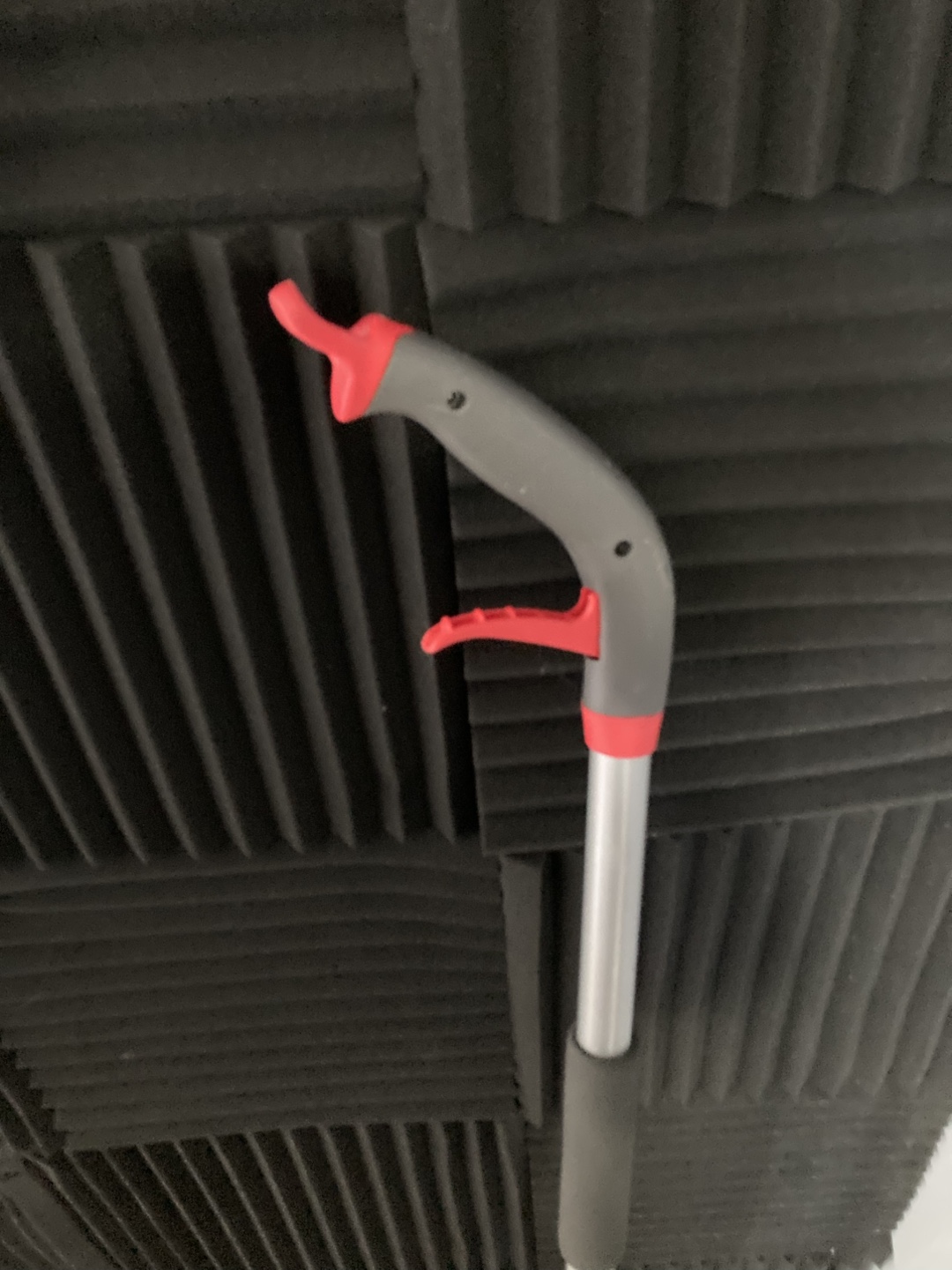 Rubbermaid Reveal Spray Mop - photo 2