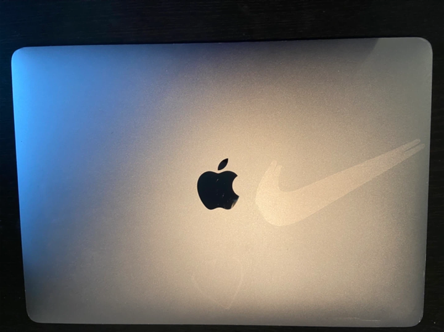 Apple MacBook Pro 13-inch, 2017, Silver - photo 4