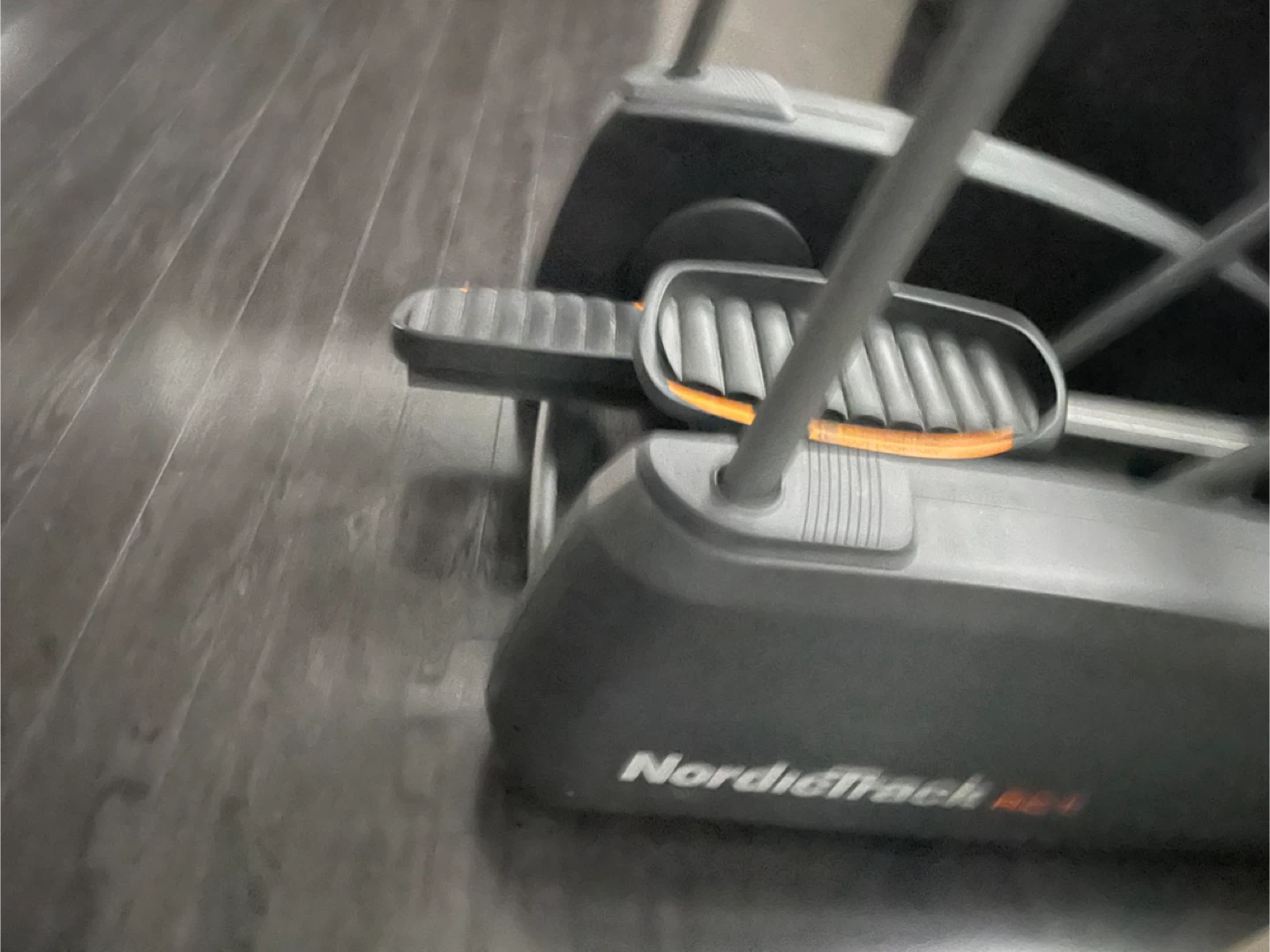 NordicTrack A.C.T. Elliptical Trainer - photo 3