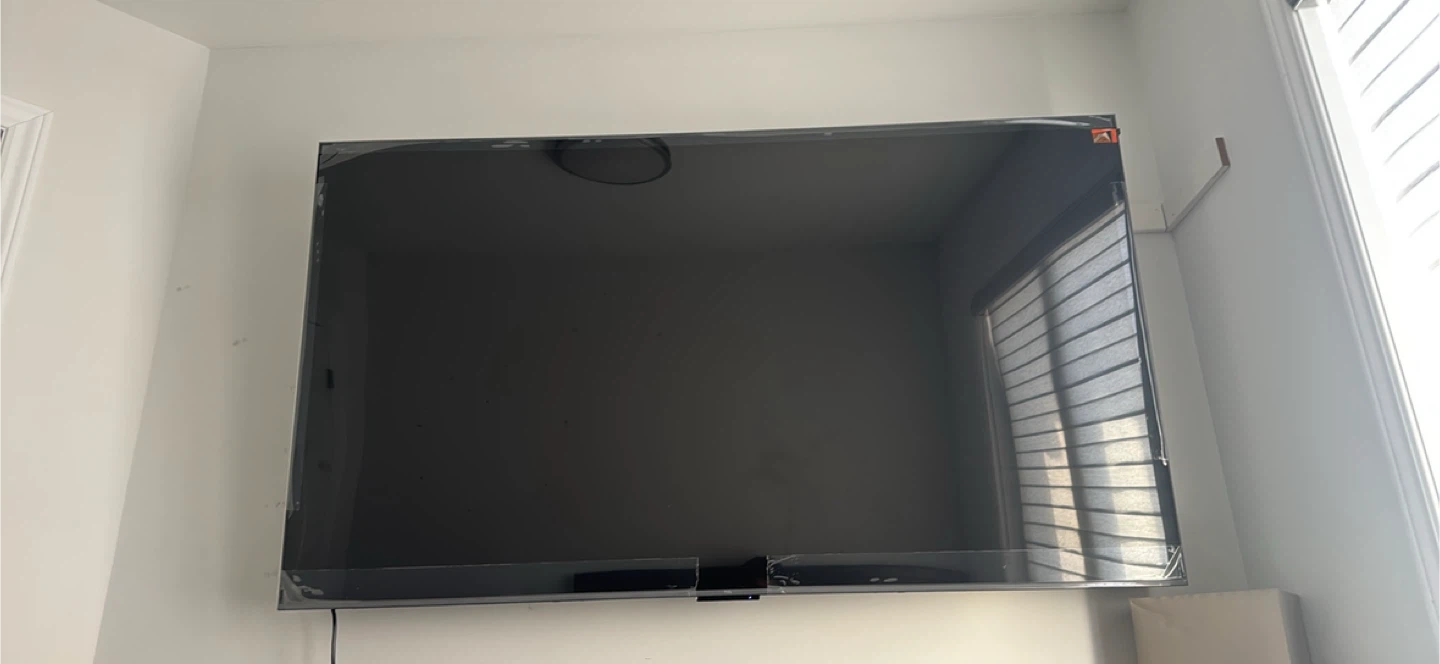 TCL 75" QM6K QD-Mini LED QLED 4K UHD Smart Google TV
