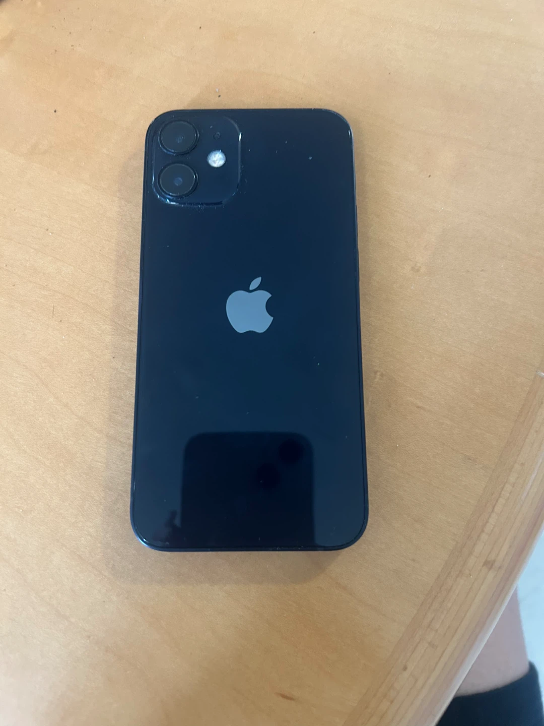 Apple iPhone 12 Mini with KAWS Case - photo 3