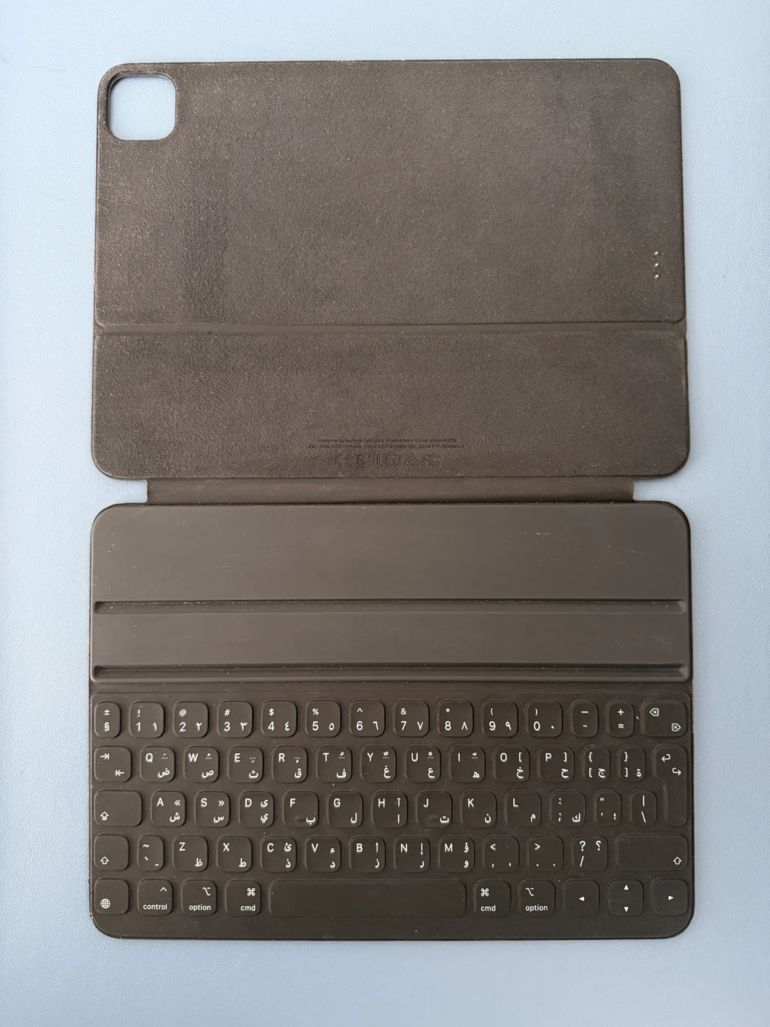 Apple Folio keyboard 11inch