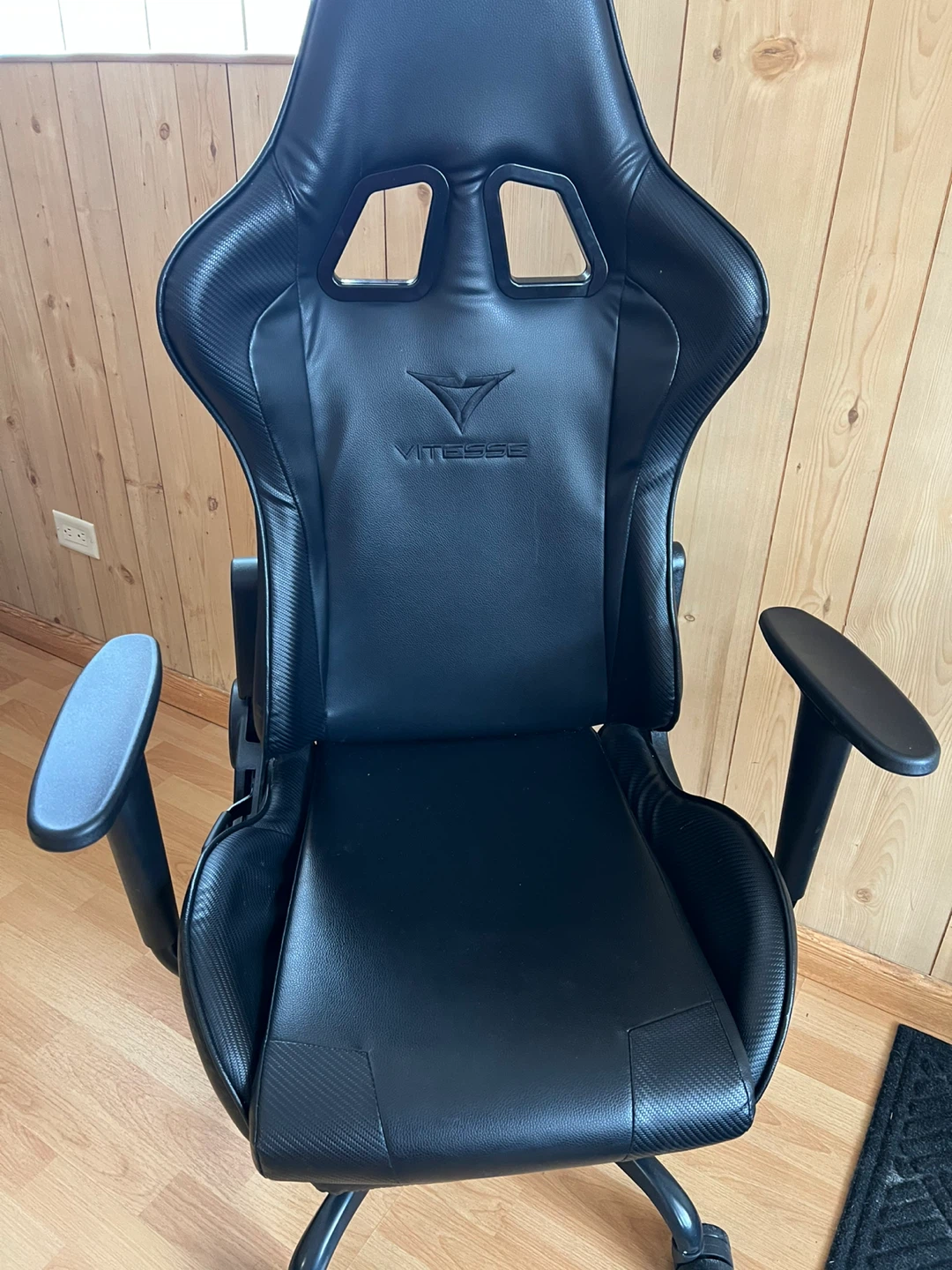 Vitesse Gaming Chair - photo 4