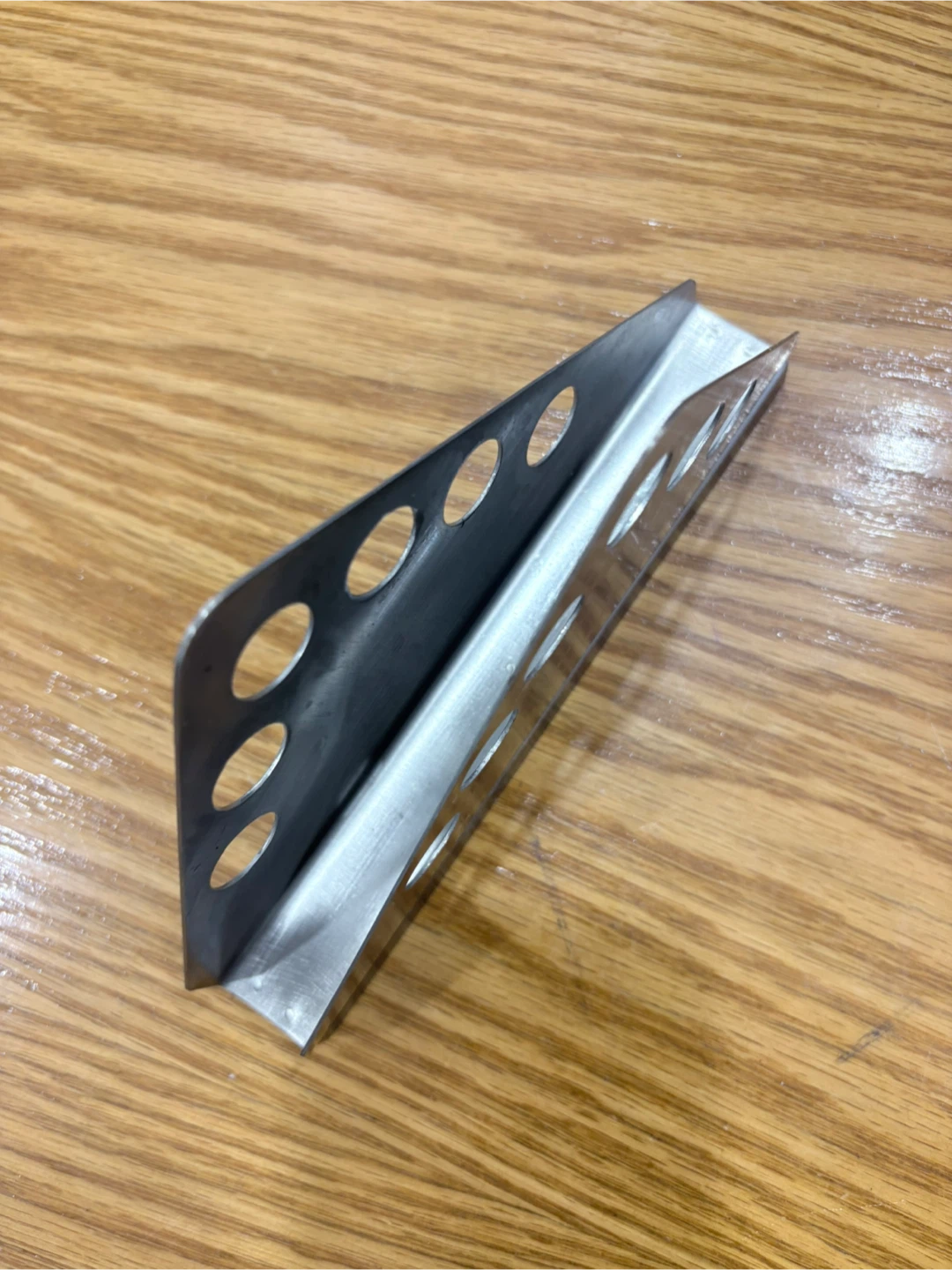 Stainless Steel Napkin Holder - photo 2