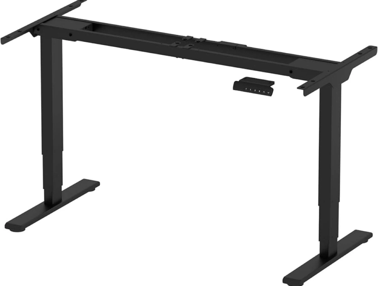 FlexiSpot Desk Frame E6B – Electric Standing Desk Frame