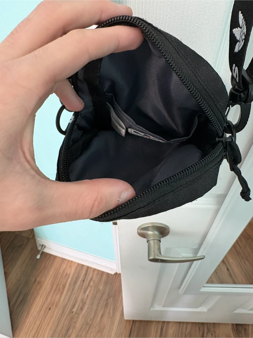 Adidas Crossbody Bag (unisex) - photo 3