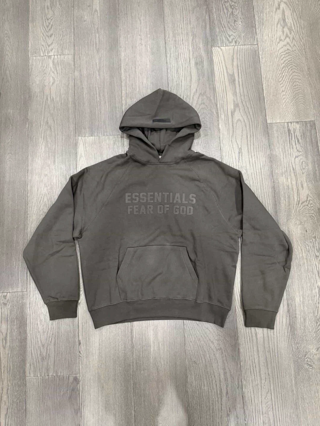 Essentials Track Offset Black - photo 4