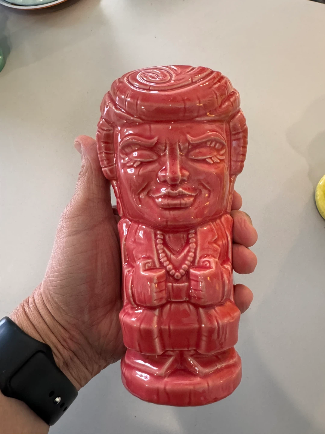 Golden Girls Tiki Mug Set by Geek Tiki - photo 4