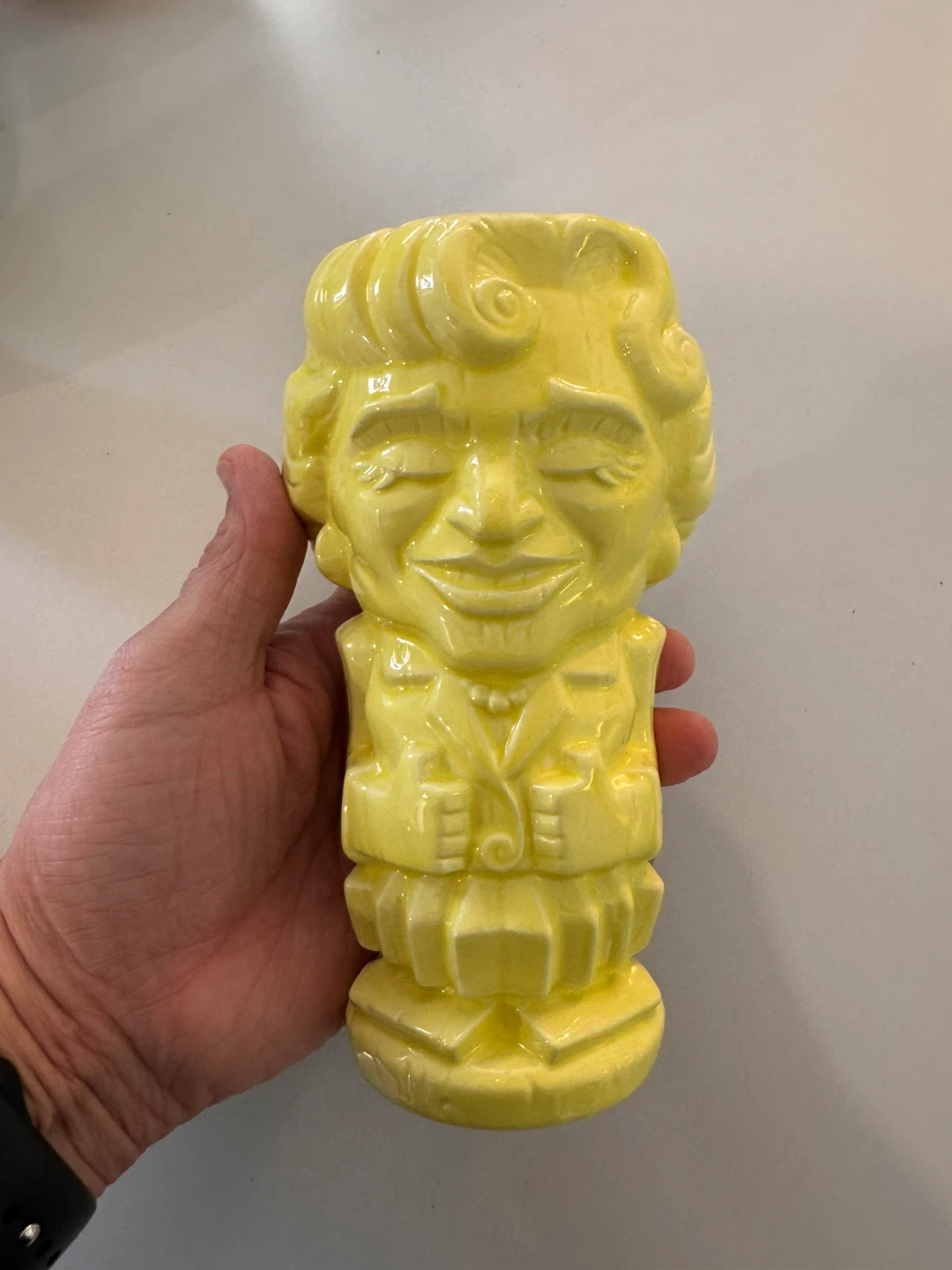 Golden Girls Tiki Mug Set by Geek Tiki - photo 2
