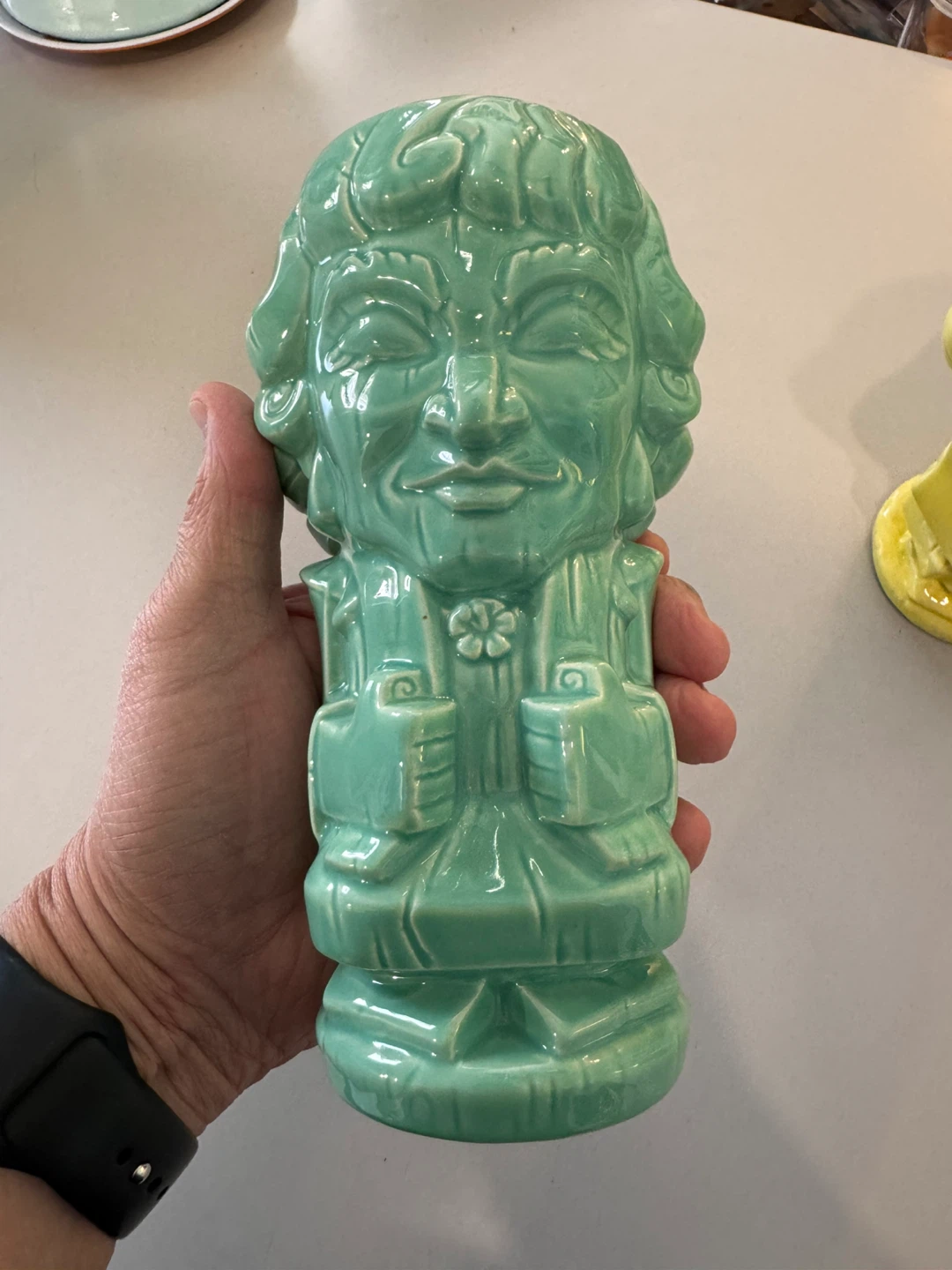 Golden Girls Tiki Mug Set by Geek Tiki - photo 5