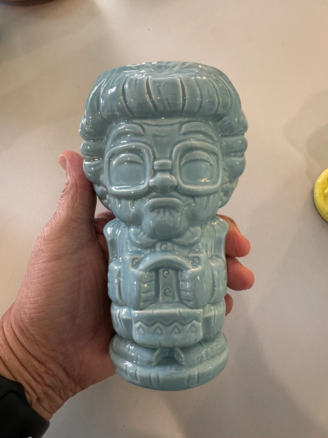 Golden Girls Tiki Mug Set by Geek Tiki - photo 3