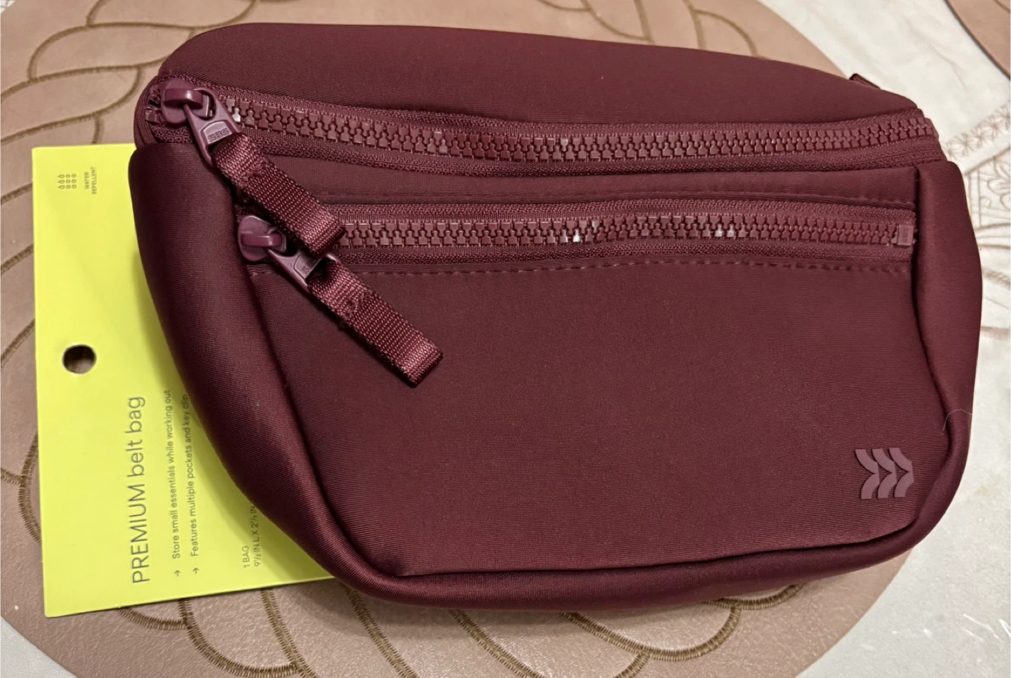 All in Motion Premium Belt Bag - photo 4